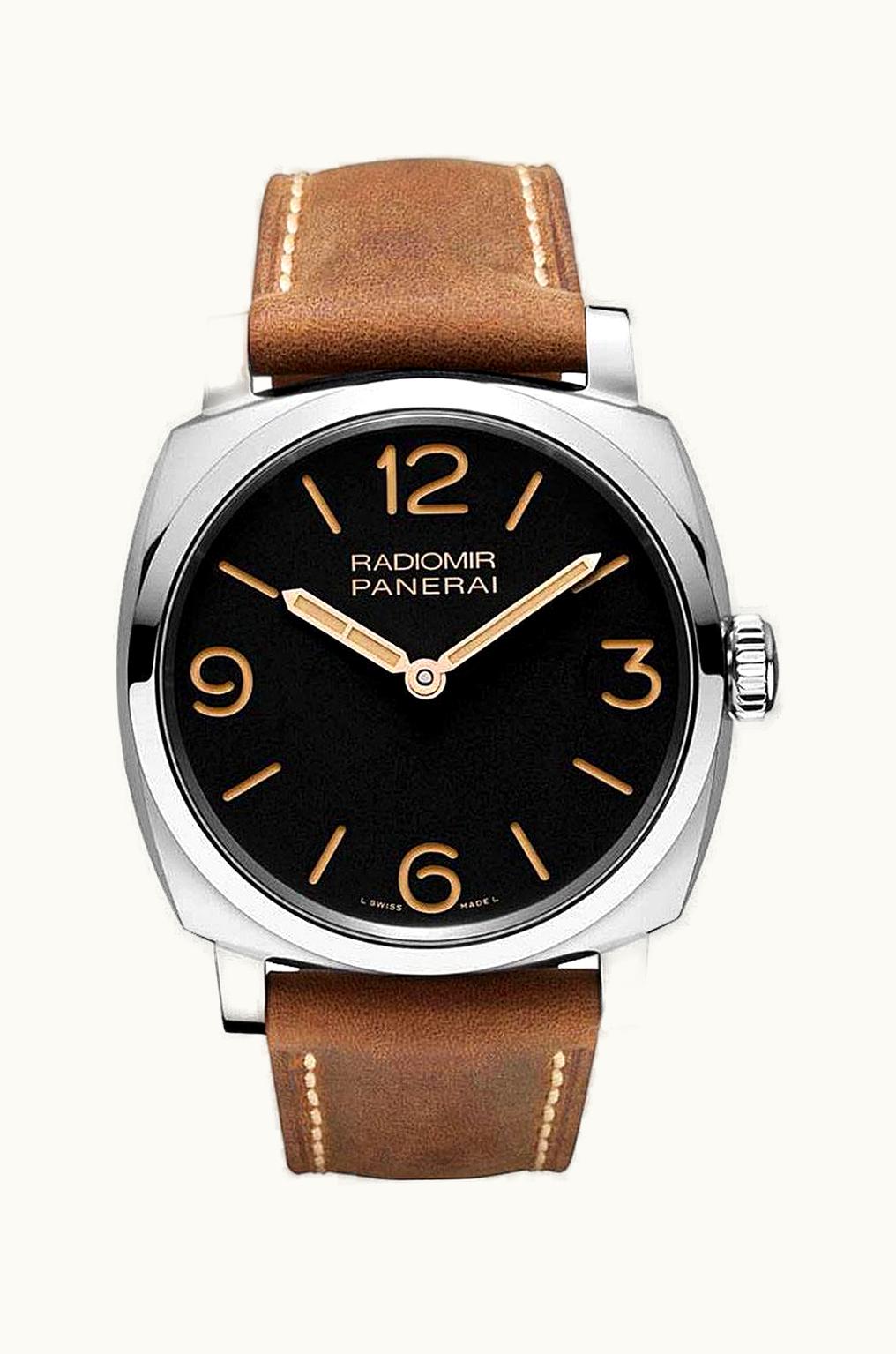 Panerai Radiomir 1940 Paneristi Russia