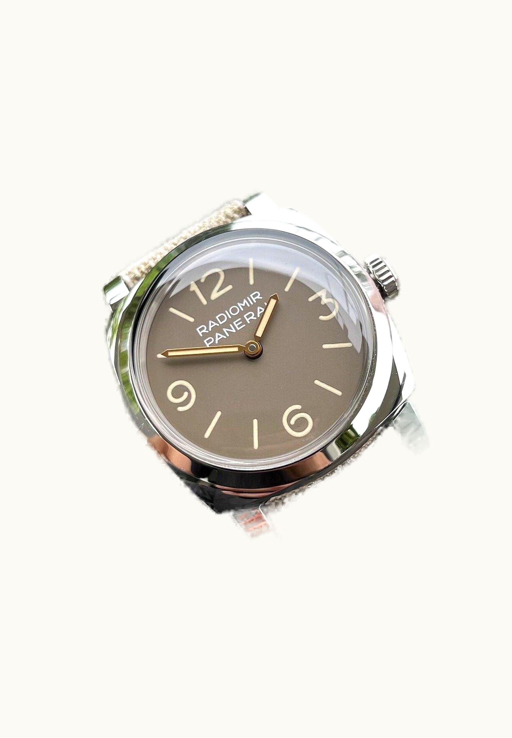 Panerai Radiomir 1940 3 Days Egiziano Piccolo