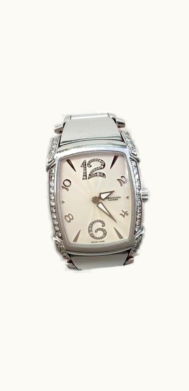 Parmigiani Fleurier Kalpa Donna