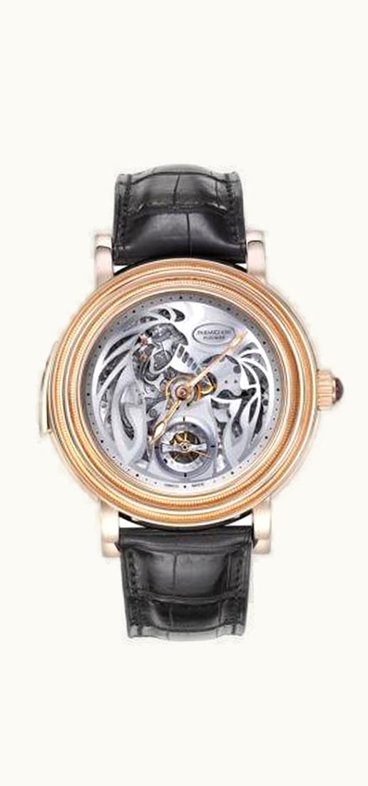 Parmigiani Fleurier Toric Quaestor Licorne PFH4371000100HA1441