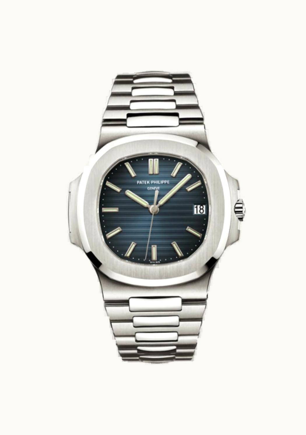 Patek Philippe Calatrava 5089G Morning on the Beach