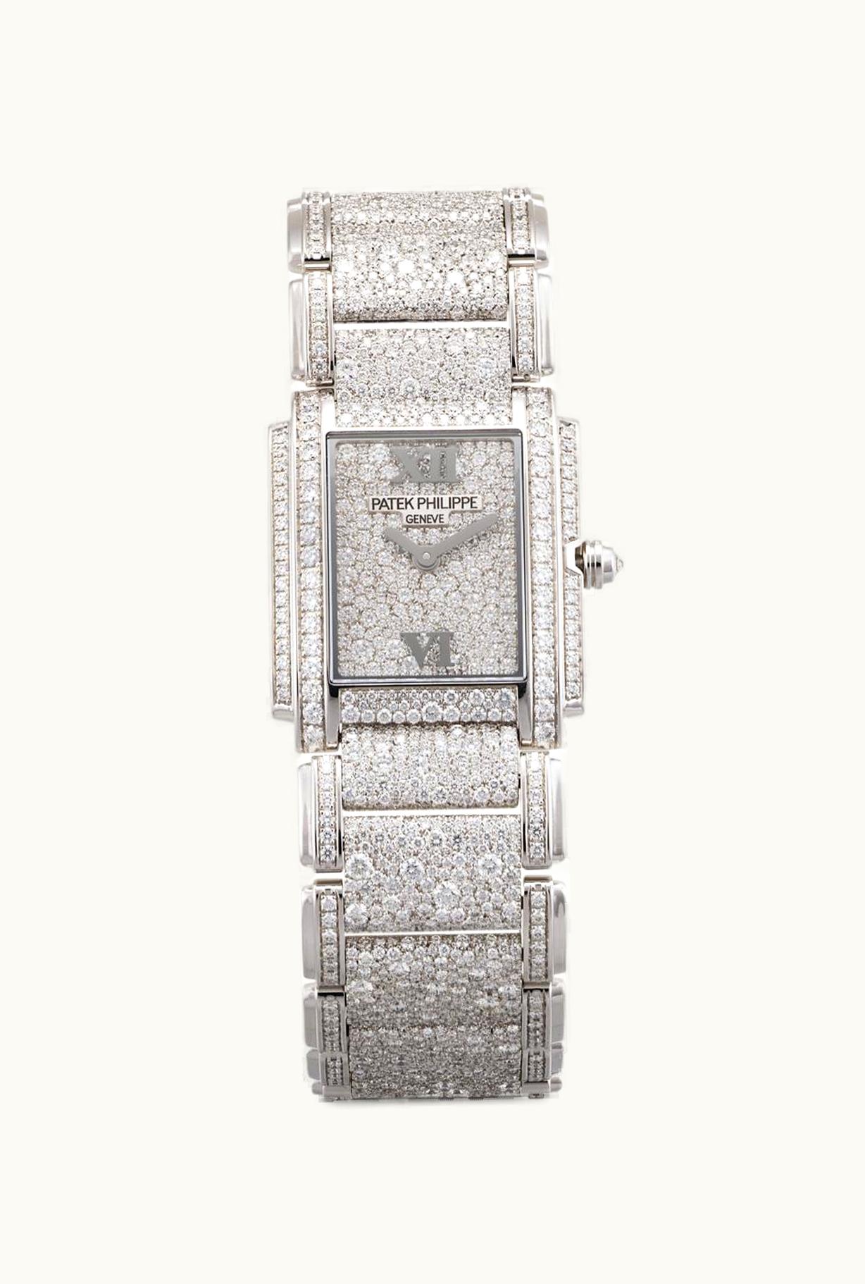 Patek Philippe Multi-Scale Chronograph 5975 Rose Gold / 175th Anniversary