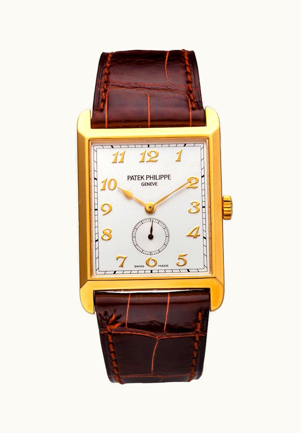 Patek Philippe Gondolo 5101J