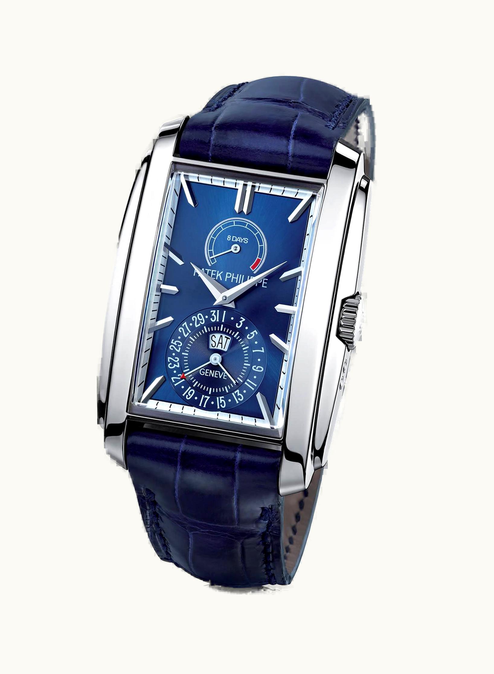 Patek Philippe Gondolo 5101G