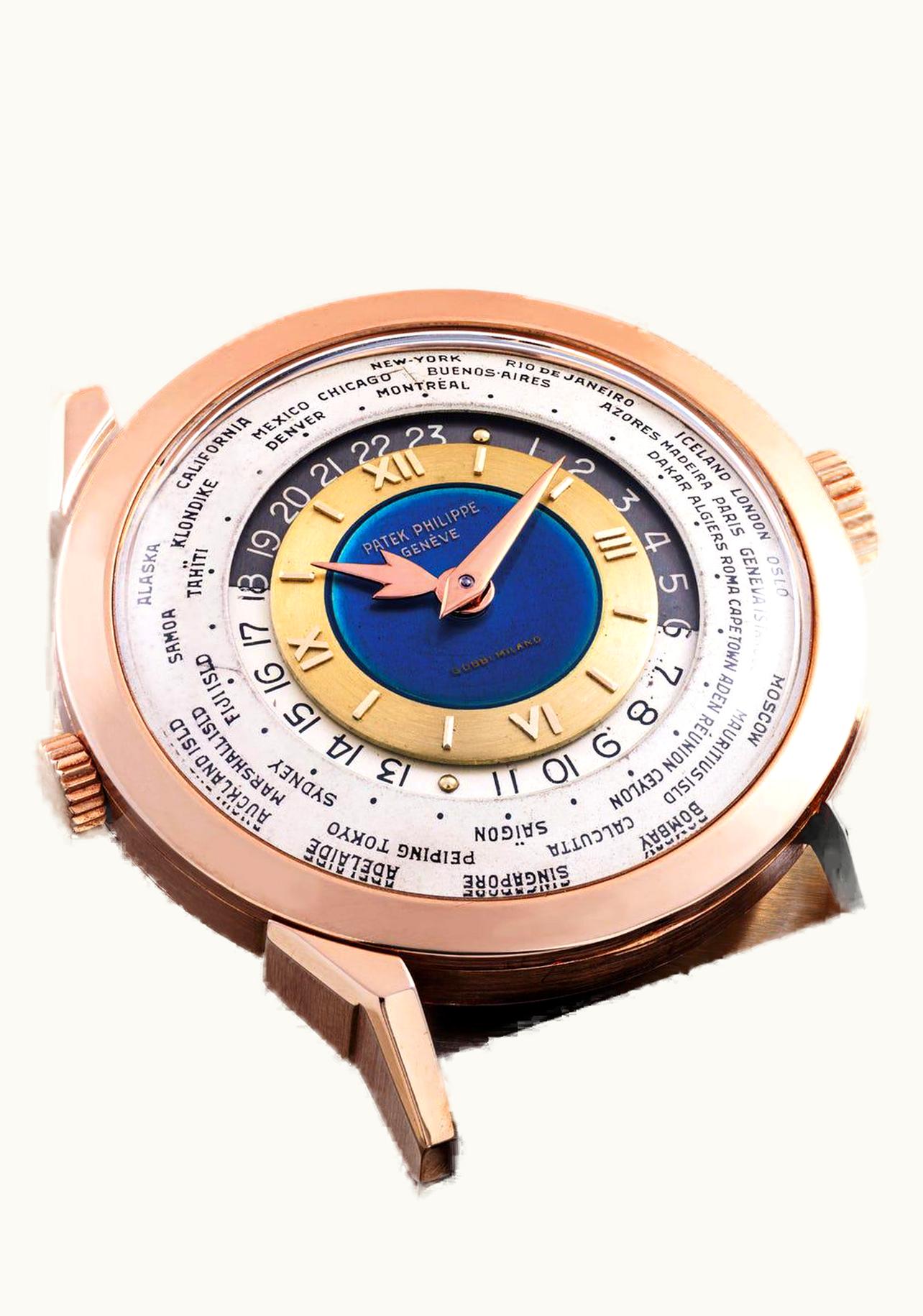 Patek Philippe Tourbillon Minute Repeater Perpetual Calendar 5016 Black Roman