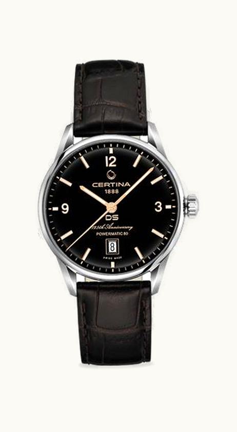 Patek Philippe Perpetual Calendar 7140 White Gold / Silver