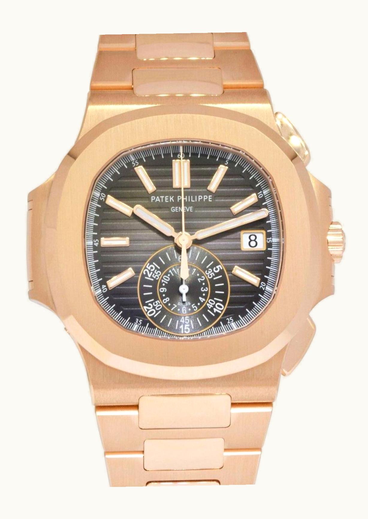 Patek Philippe Pocket Watch Lepine Yellow Gold / Gold Birds