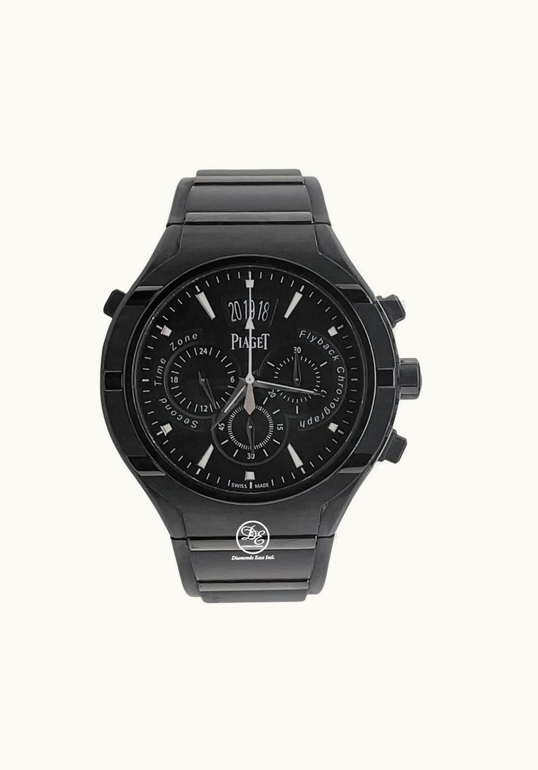 Piaget Polo FortyFive Chronograph ADLC