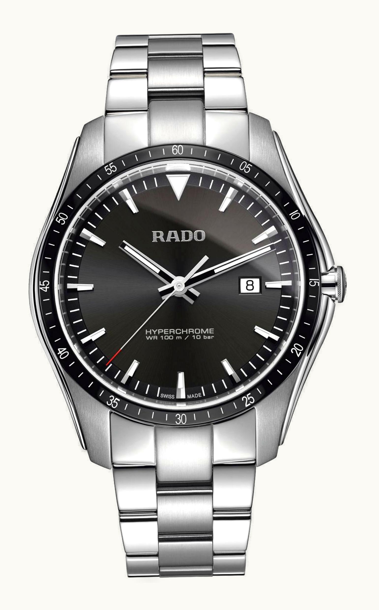 Rado Hyperchrome 36