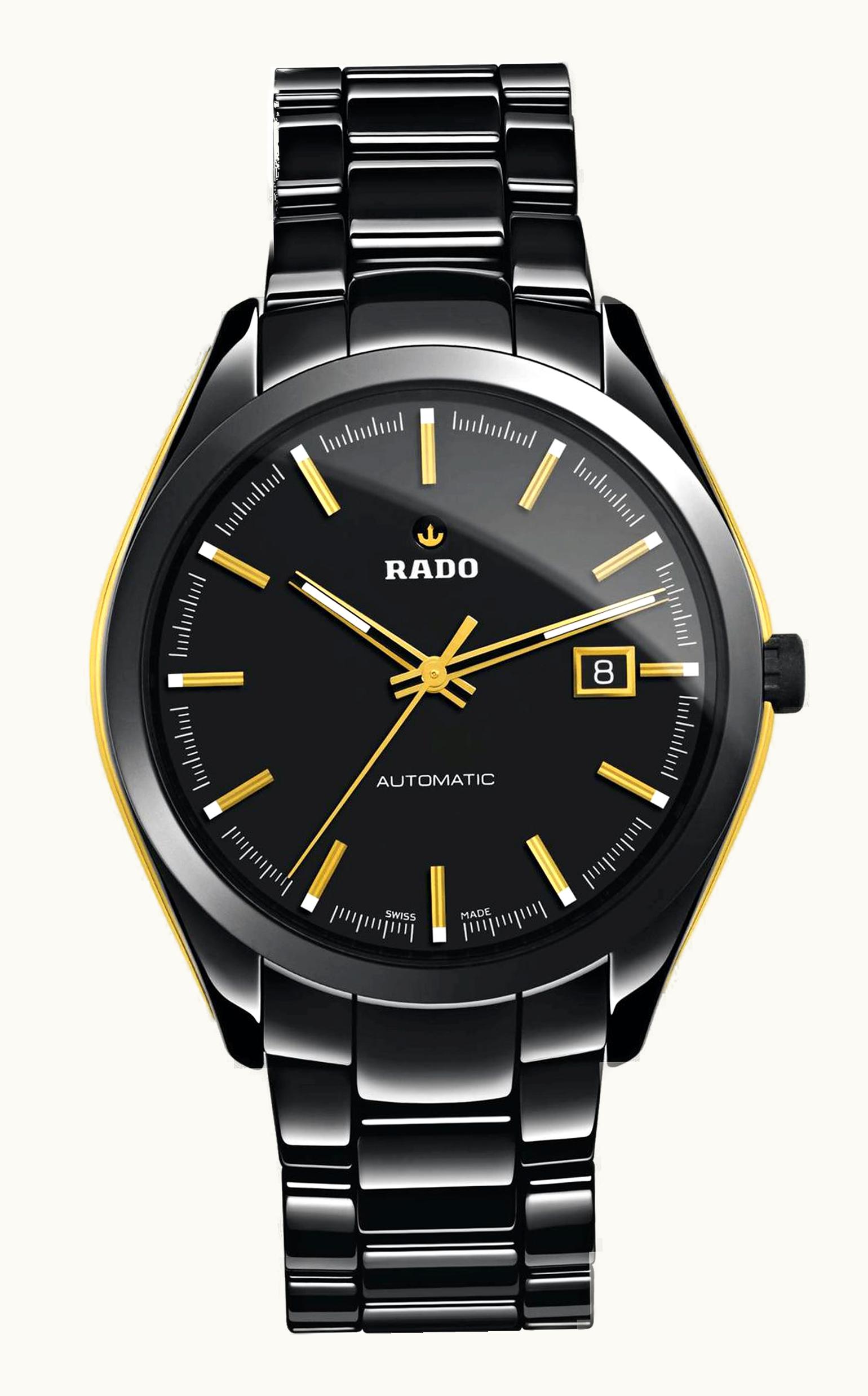 Rado Hyperchrome 42