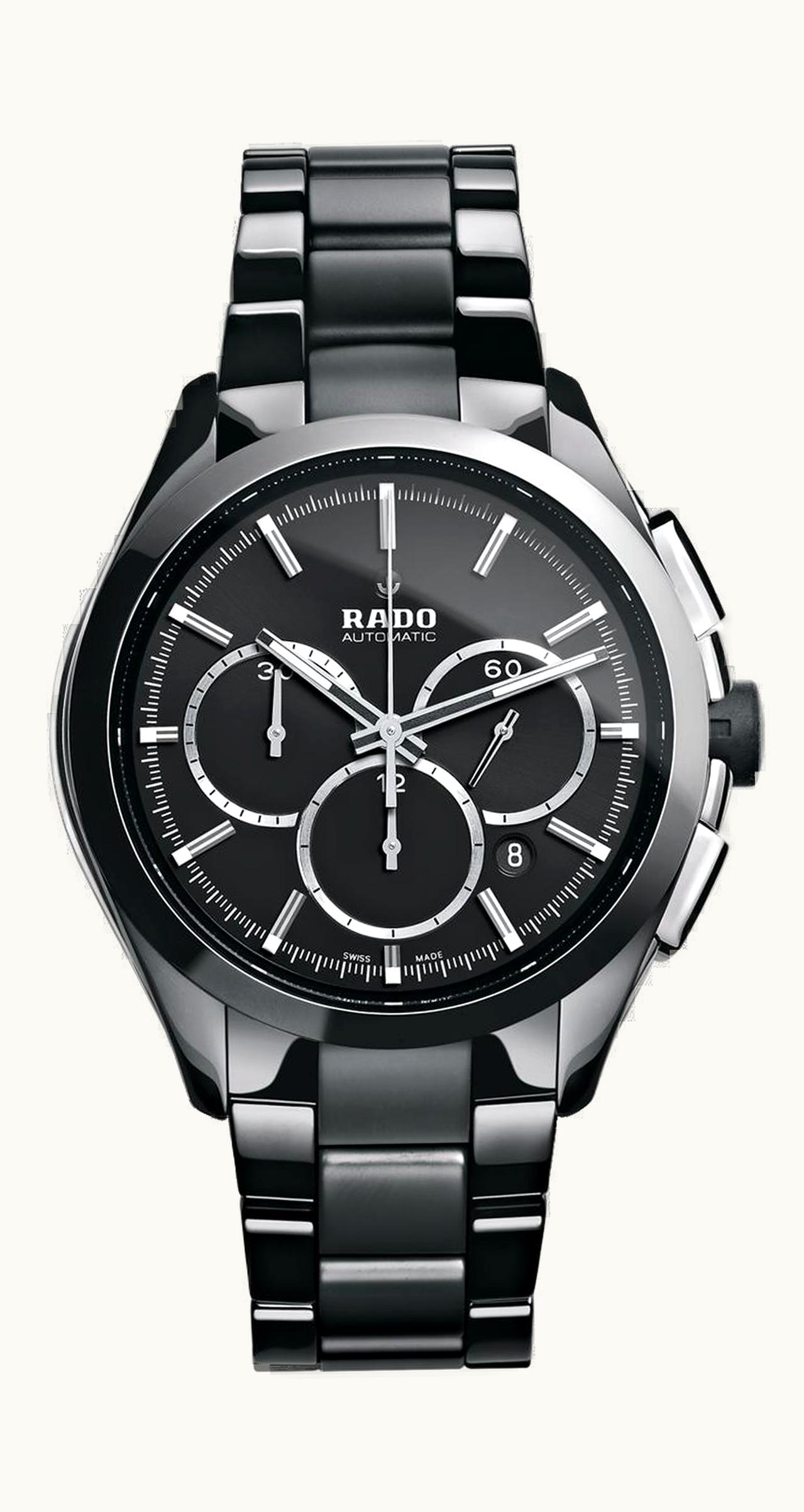 Rado Hyperchrome Chronograph
