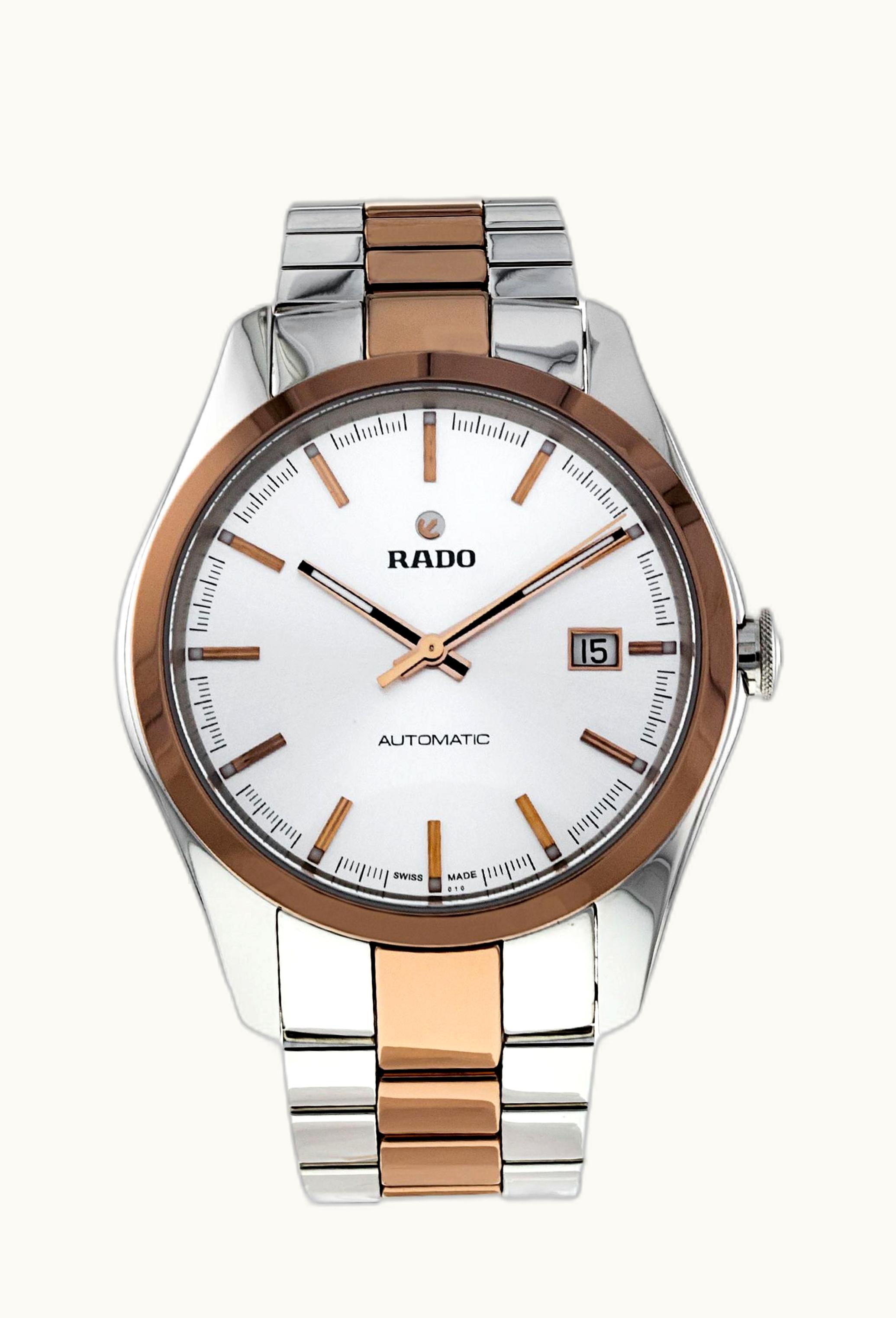 Rado Hyperchrome 40