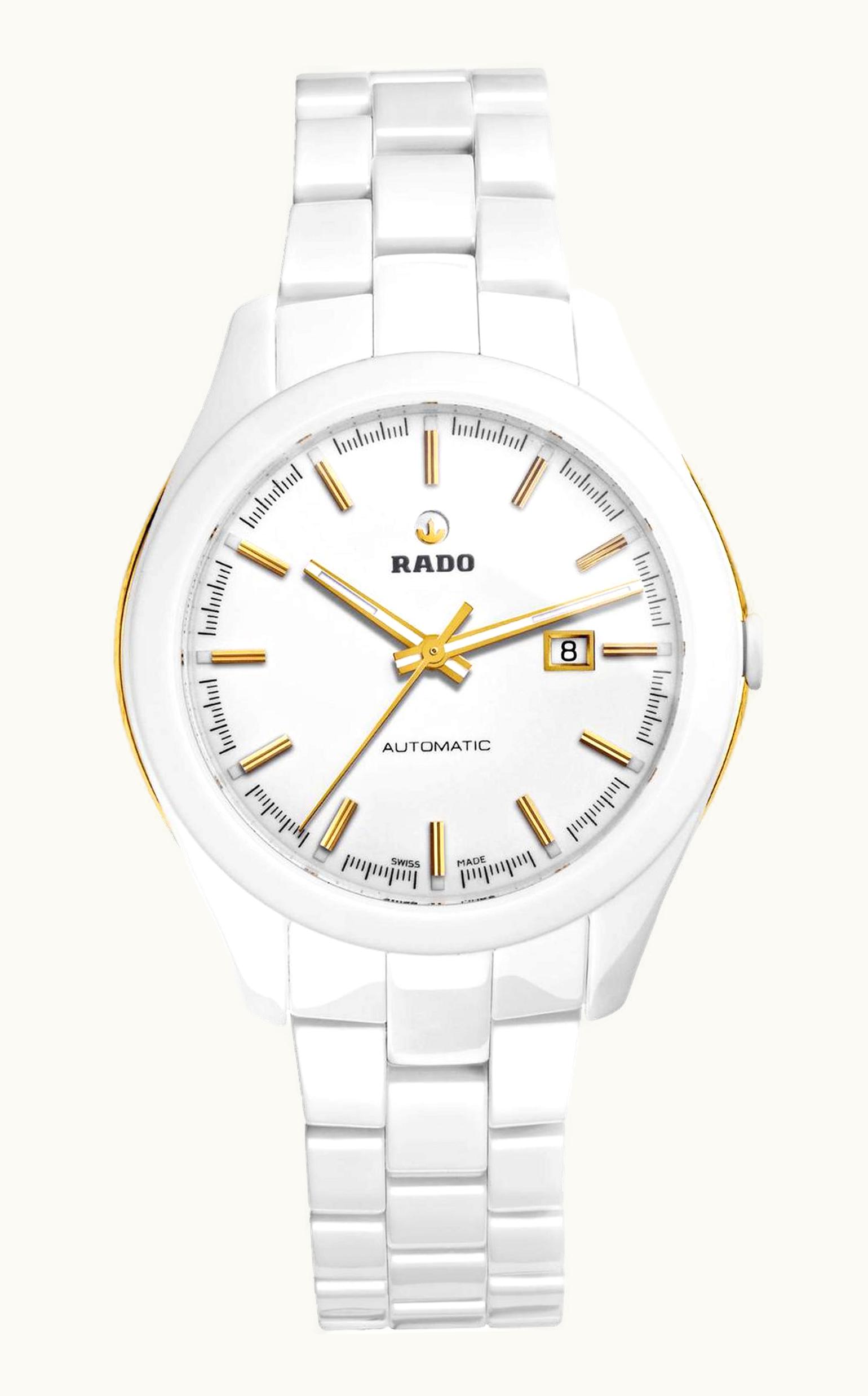 Rado Hyperchrome 36