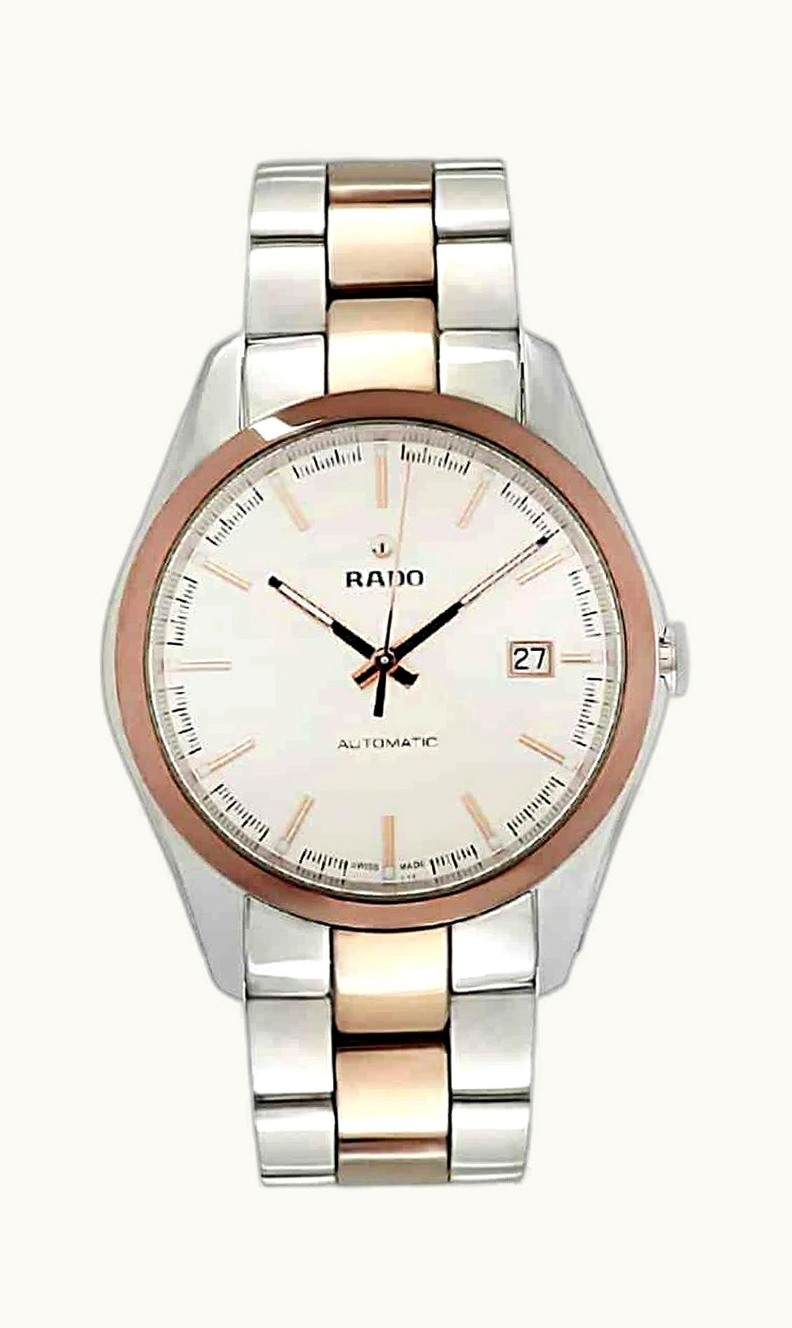 Rado Hyperchrome 40