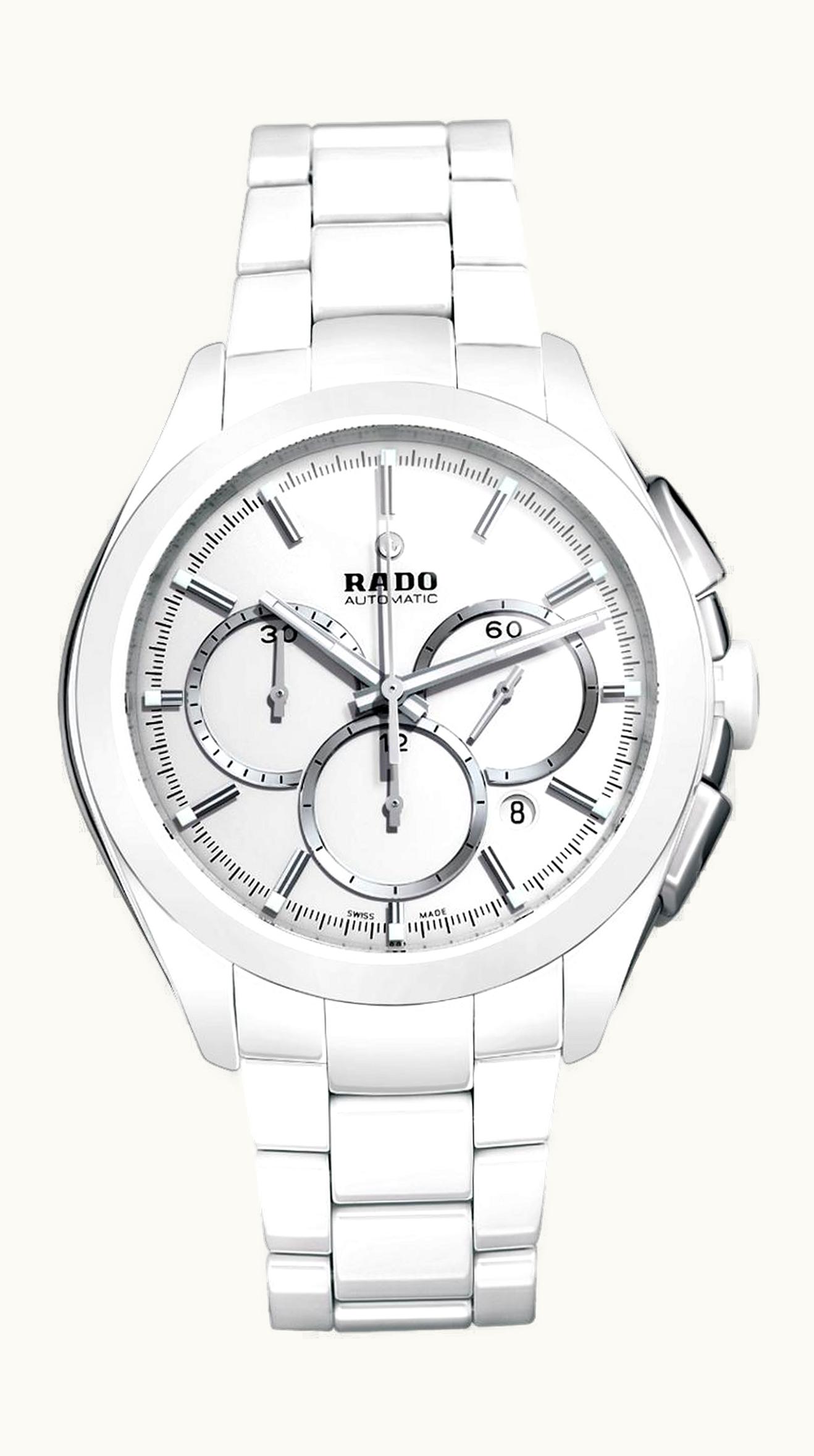 Rado Hyperchrome Chronograph