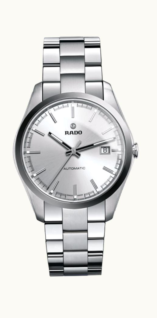 Rado Hyperchrome 40