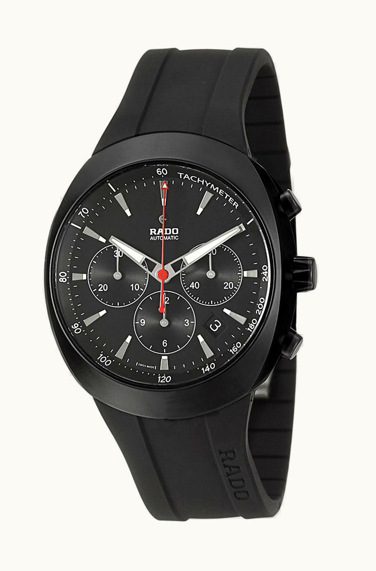 Rado D-Star Chronograph Automatic