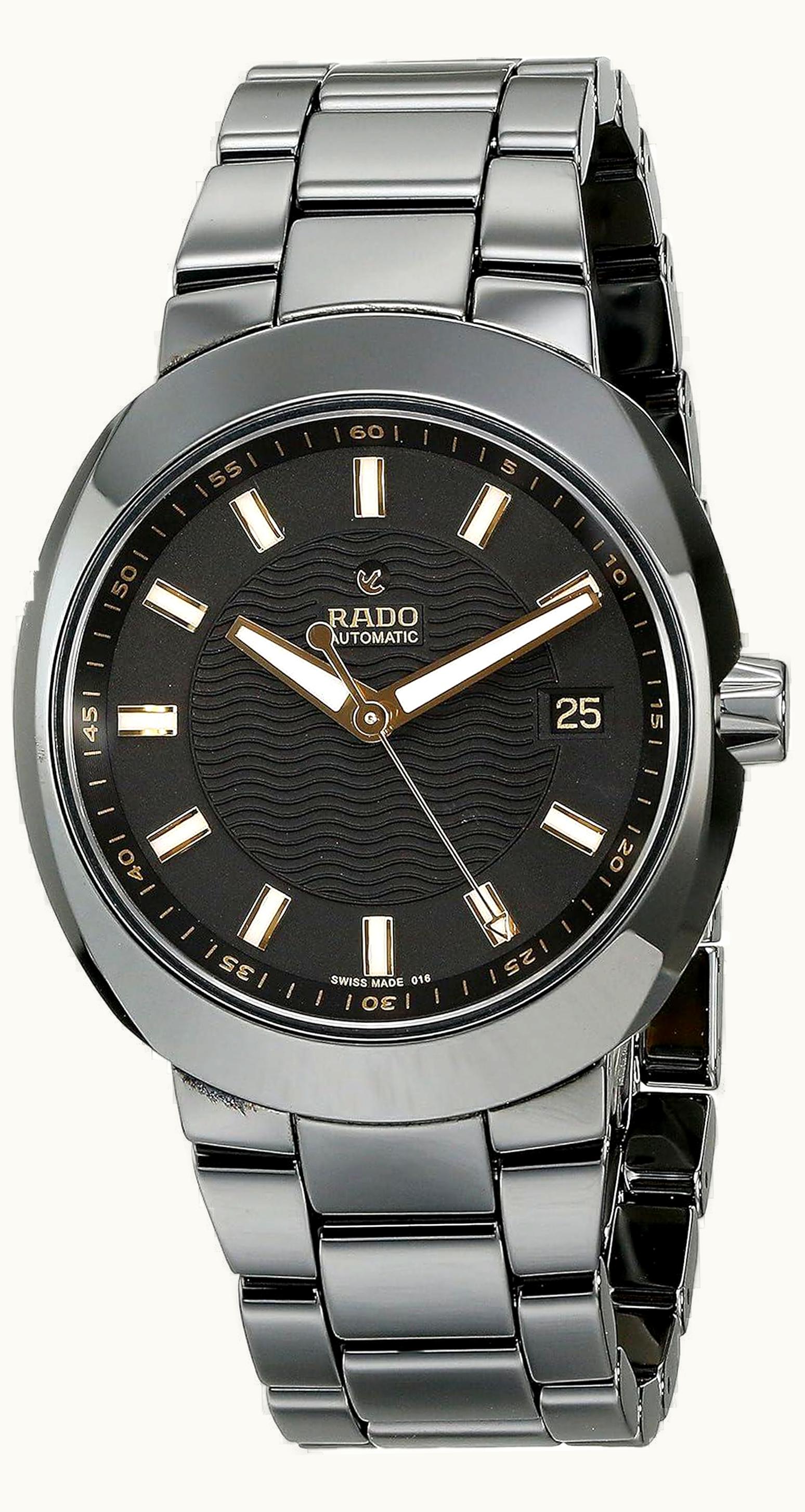 Rado D-Star Automatic
