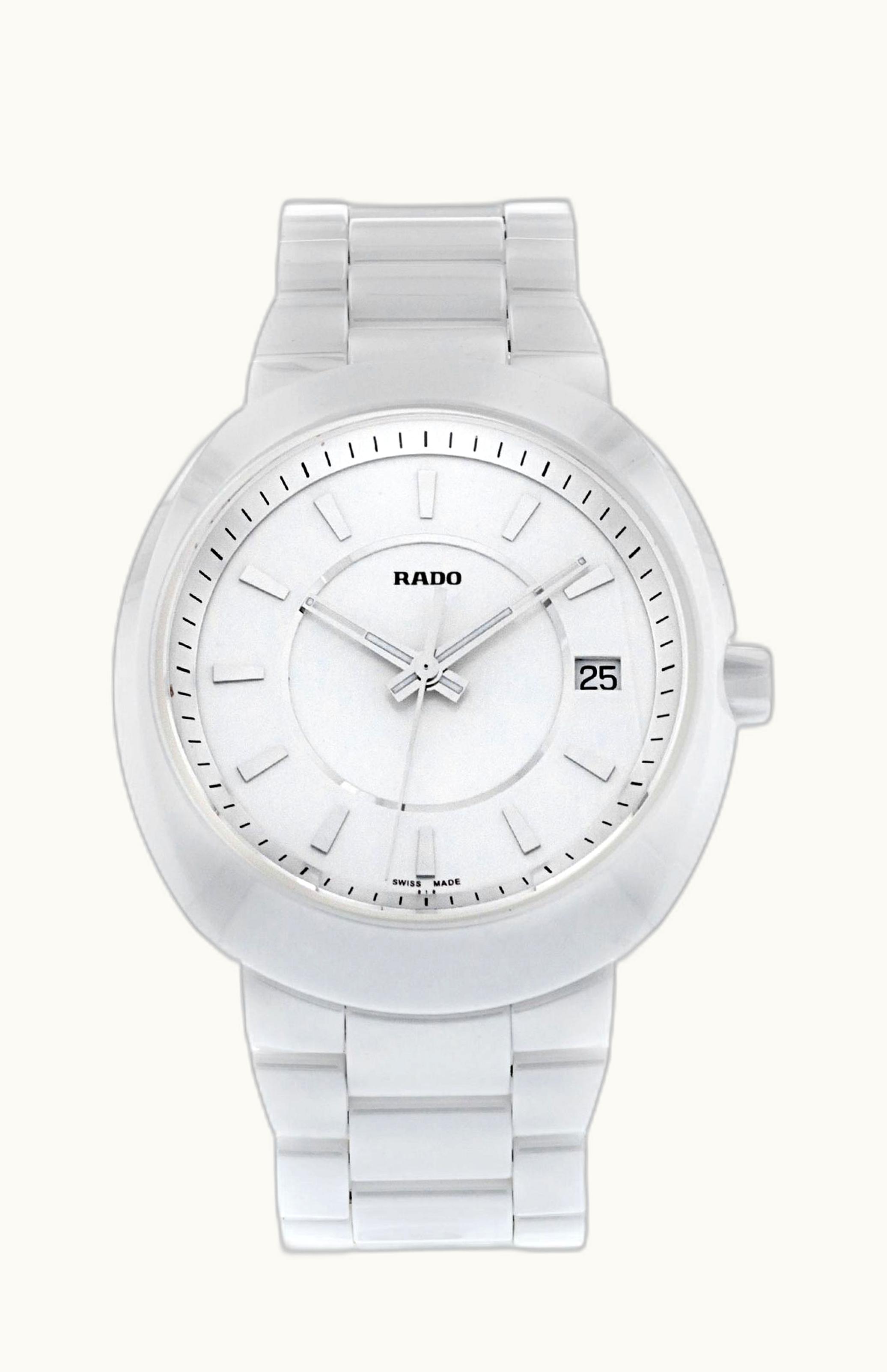 Rado D-Star White