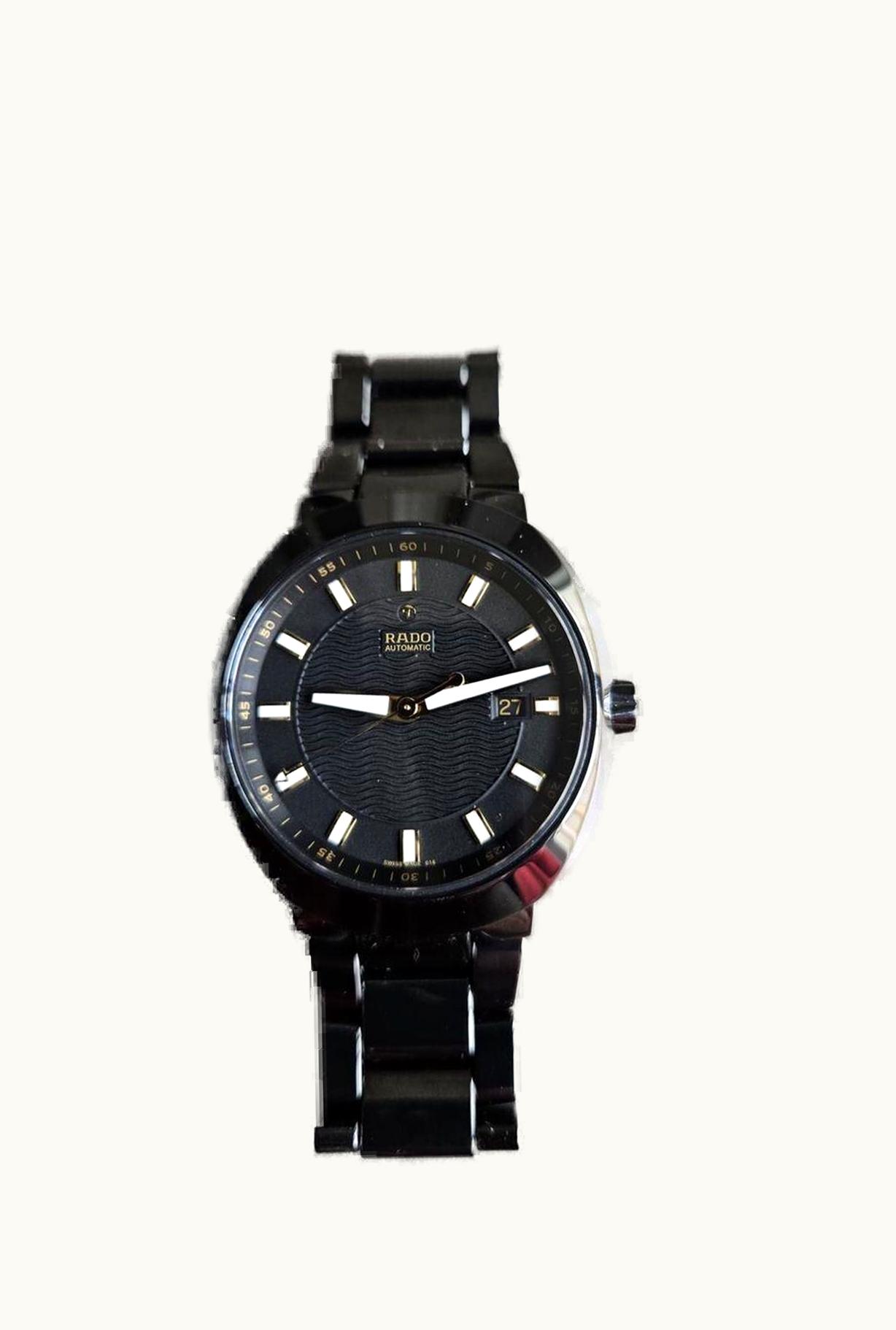 Rado D-Star Automatic