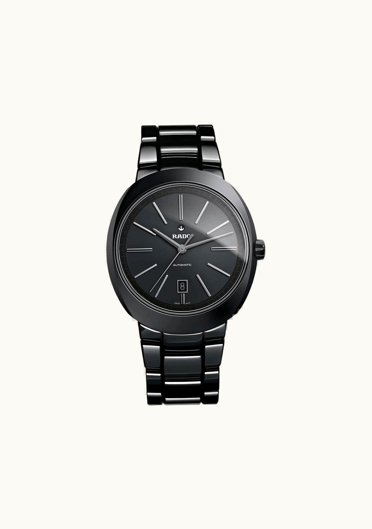 Rado D-Star Automatic