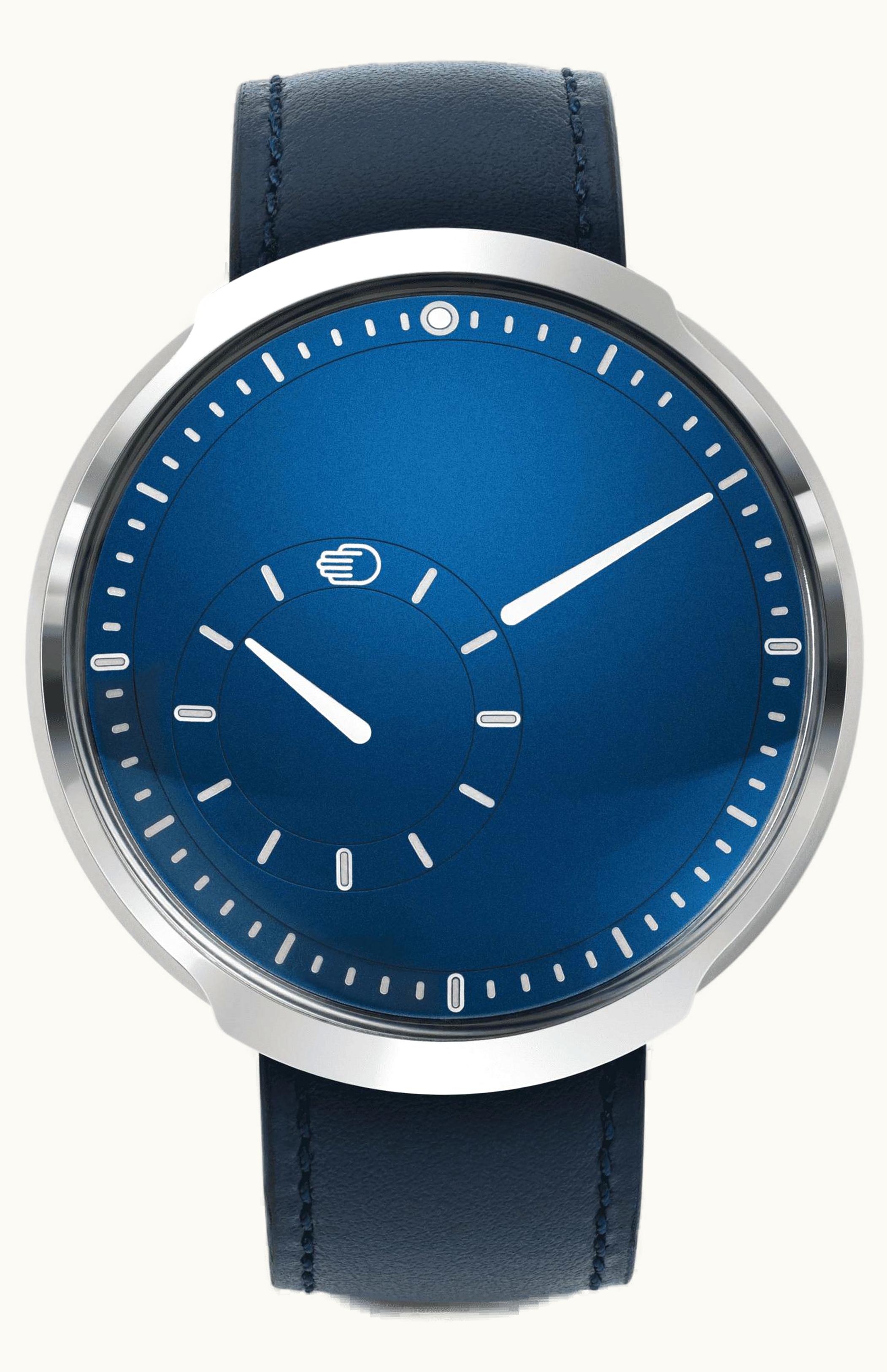 Ressence Type 1 Champagne