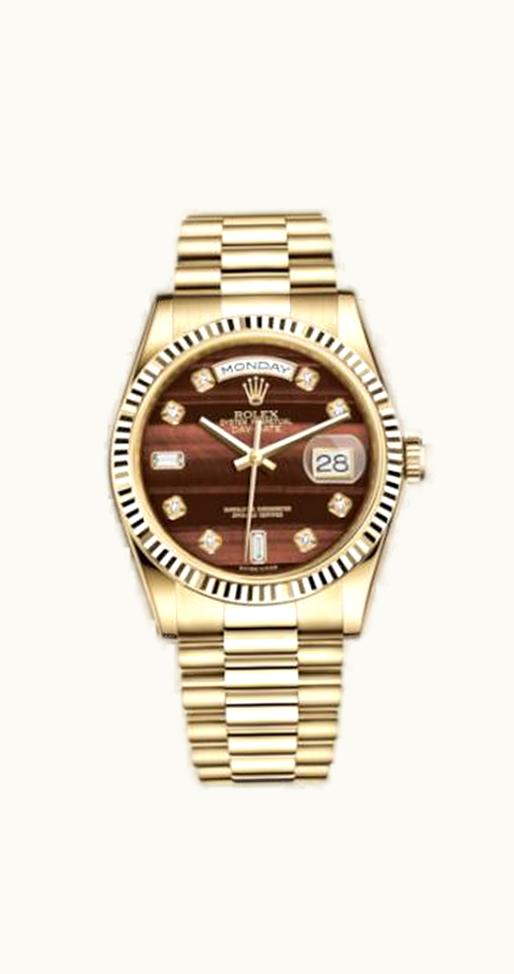Rolex Datejust 31 Stainless Steel Domed Diamond / Oyster / White