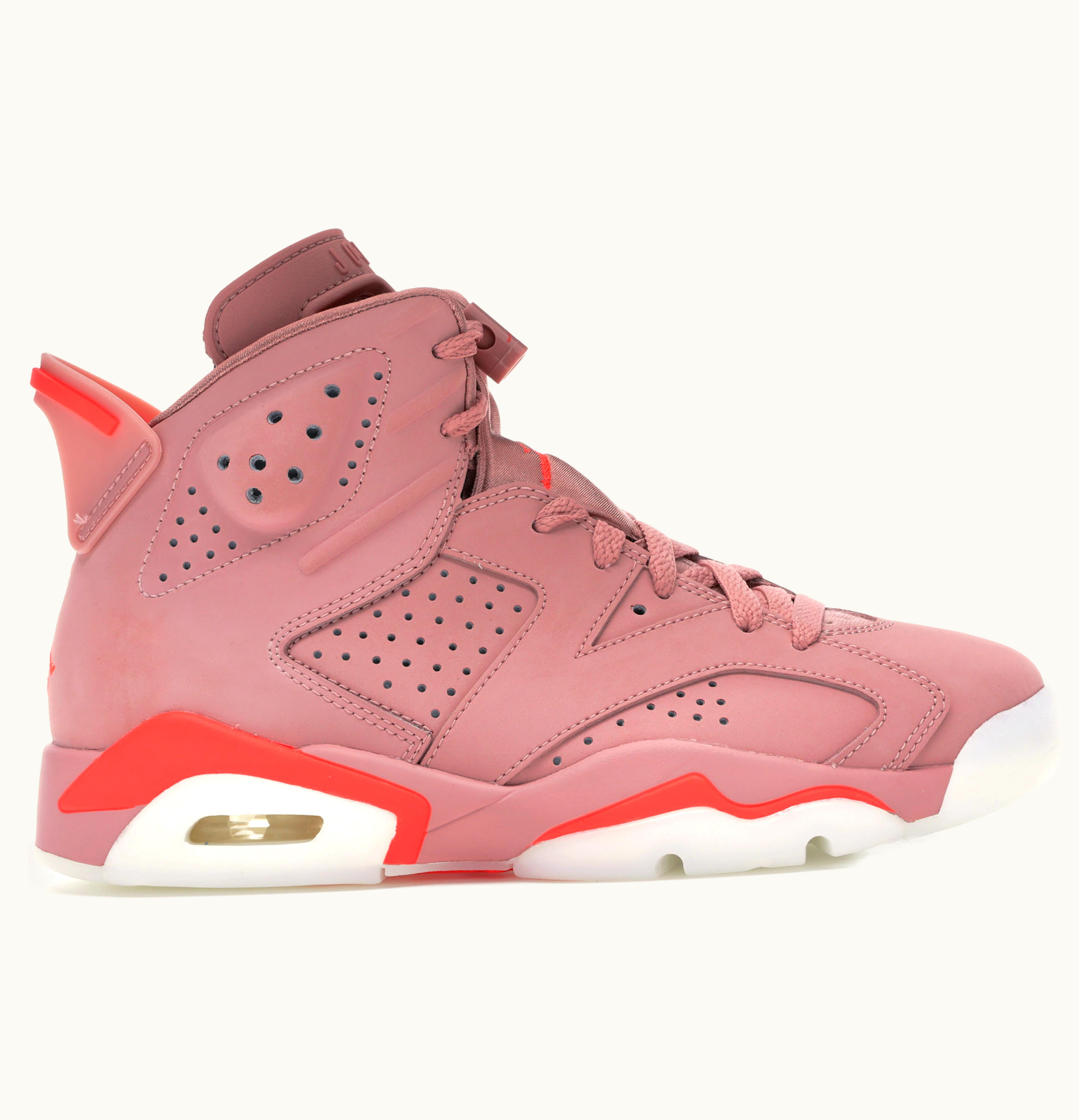 Jordan Air Jordan 6 Retro Aleali May W