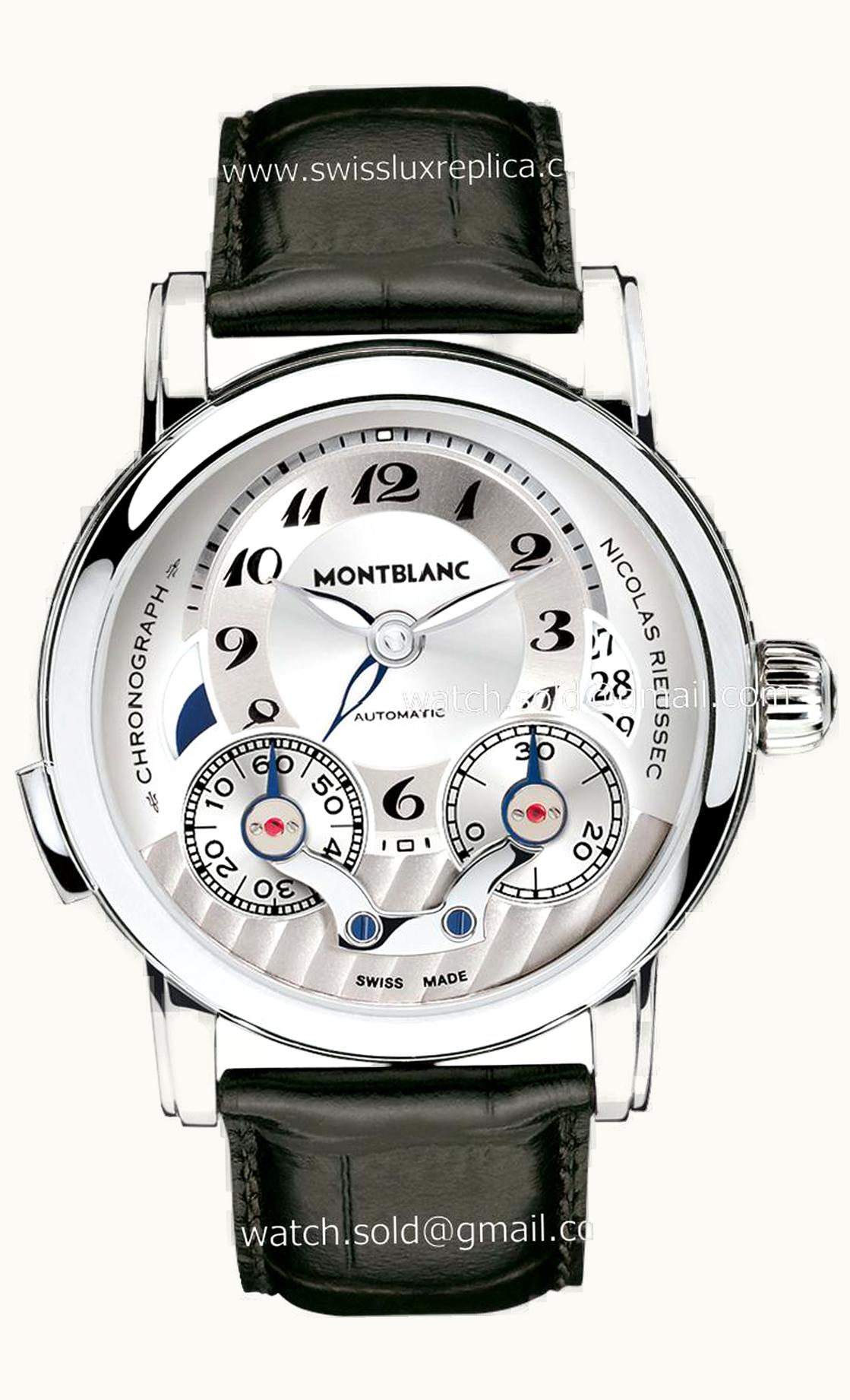 Rolex Datejust 36 Everose Strap Black Mother of Pearl Diamonds