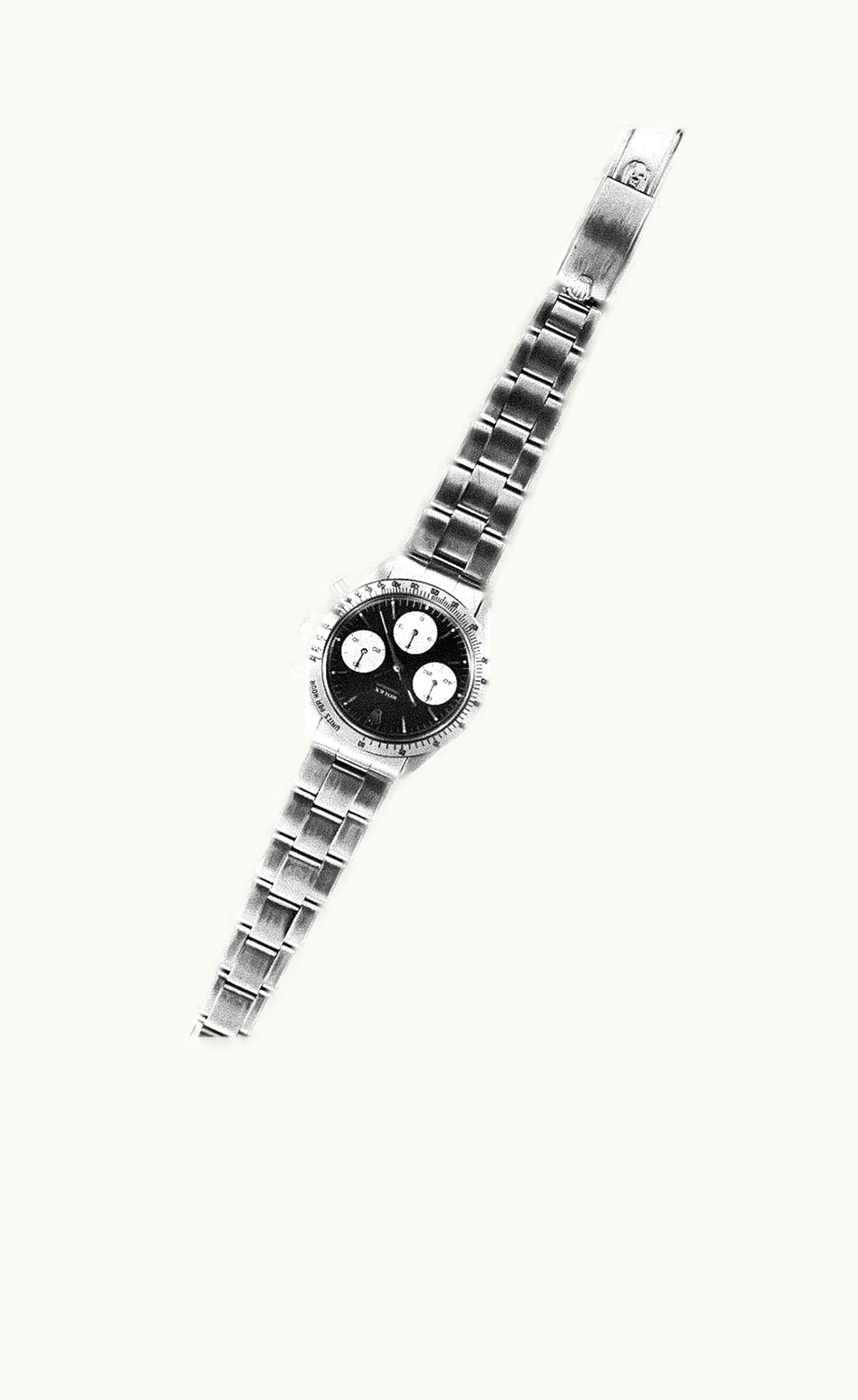 Rolex Cosmograph Daytona 100th Anniversary 24H Hours of Lemans