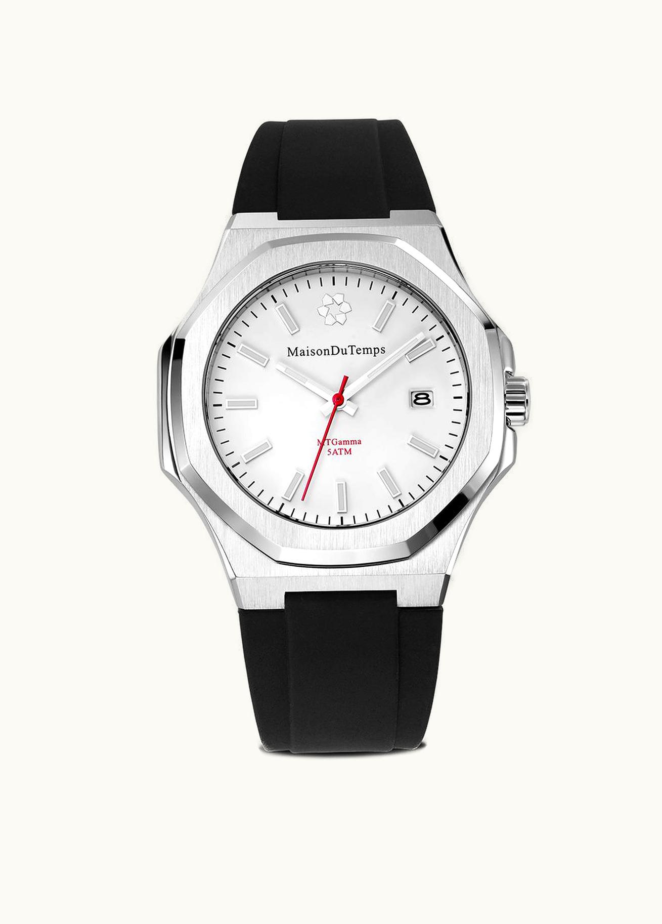 Rolex Lady-Datejust 28 Yellow Gold Fluted / Jubilee / Lavender Diamond