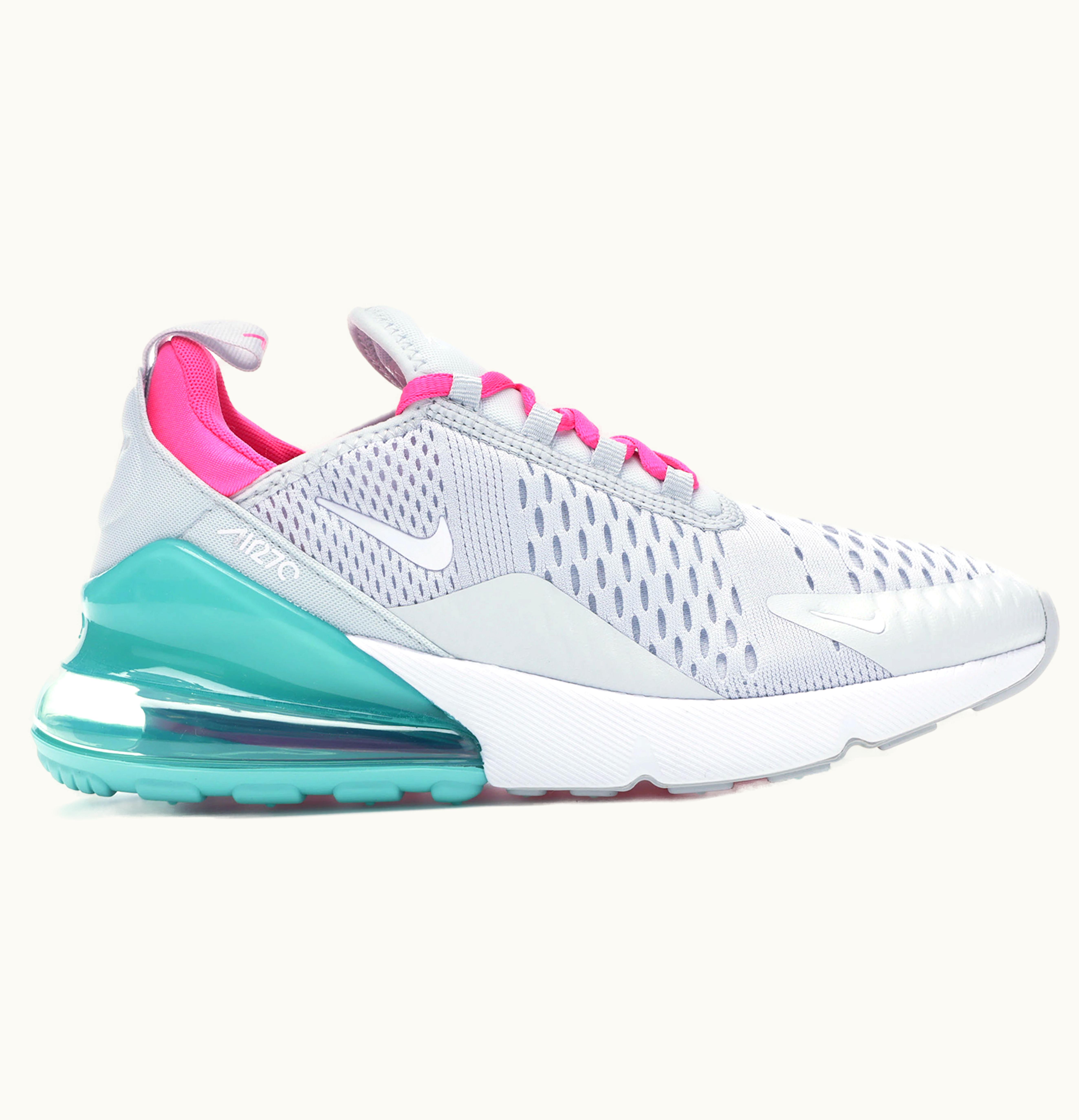 Nike Nike Air Max 270 South Beach W
