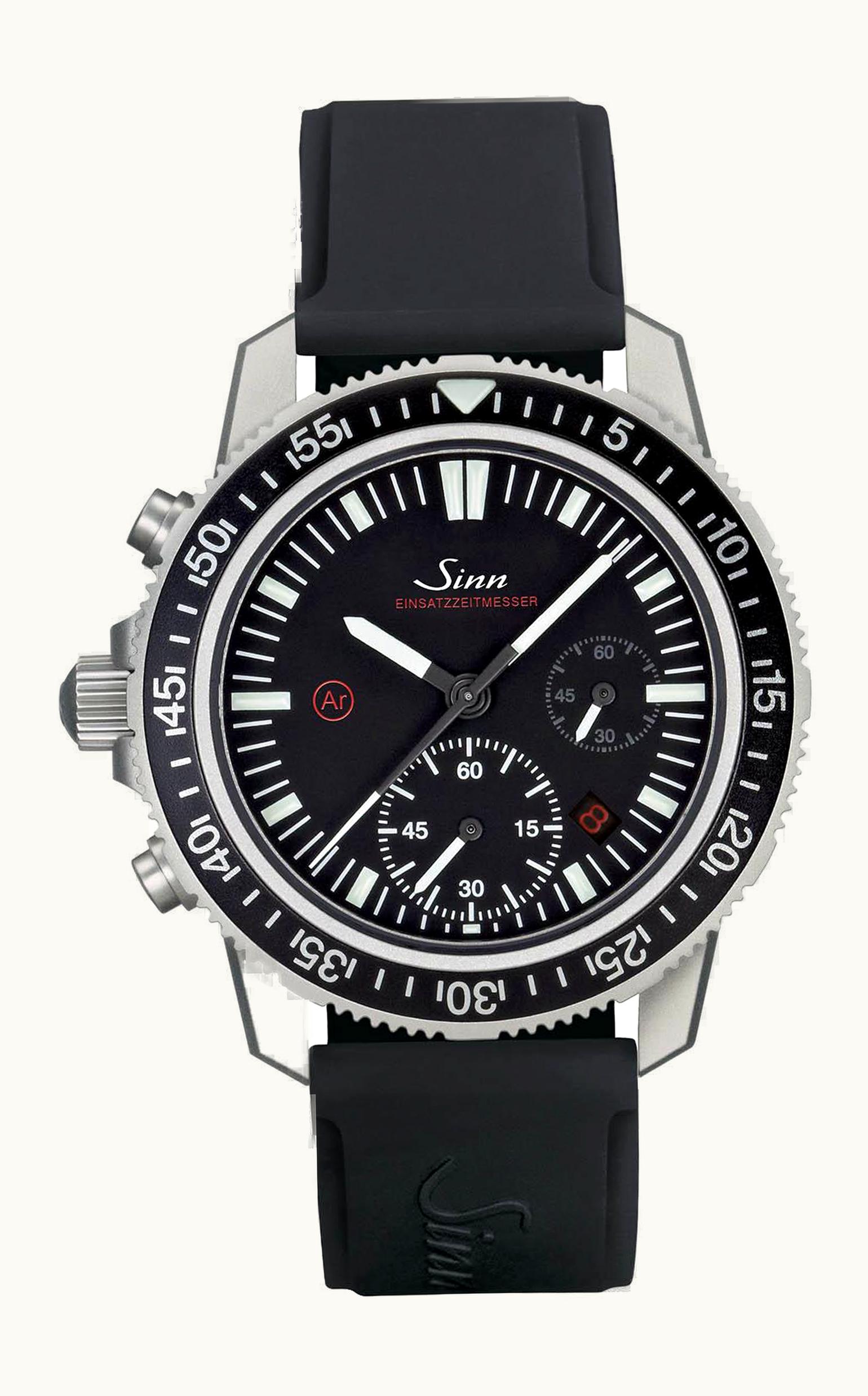 Sinn Diving Chronograph EZM 13