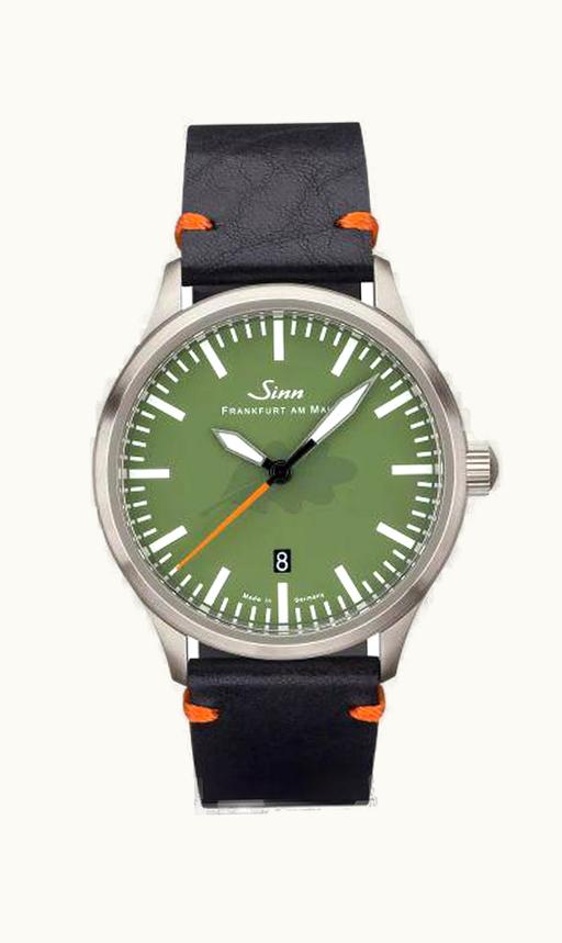 Sinn Pilot Watch 836 WUH