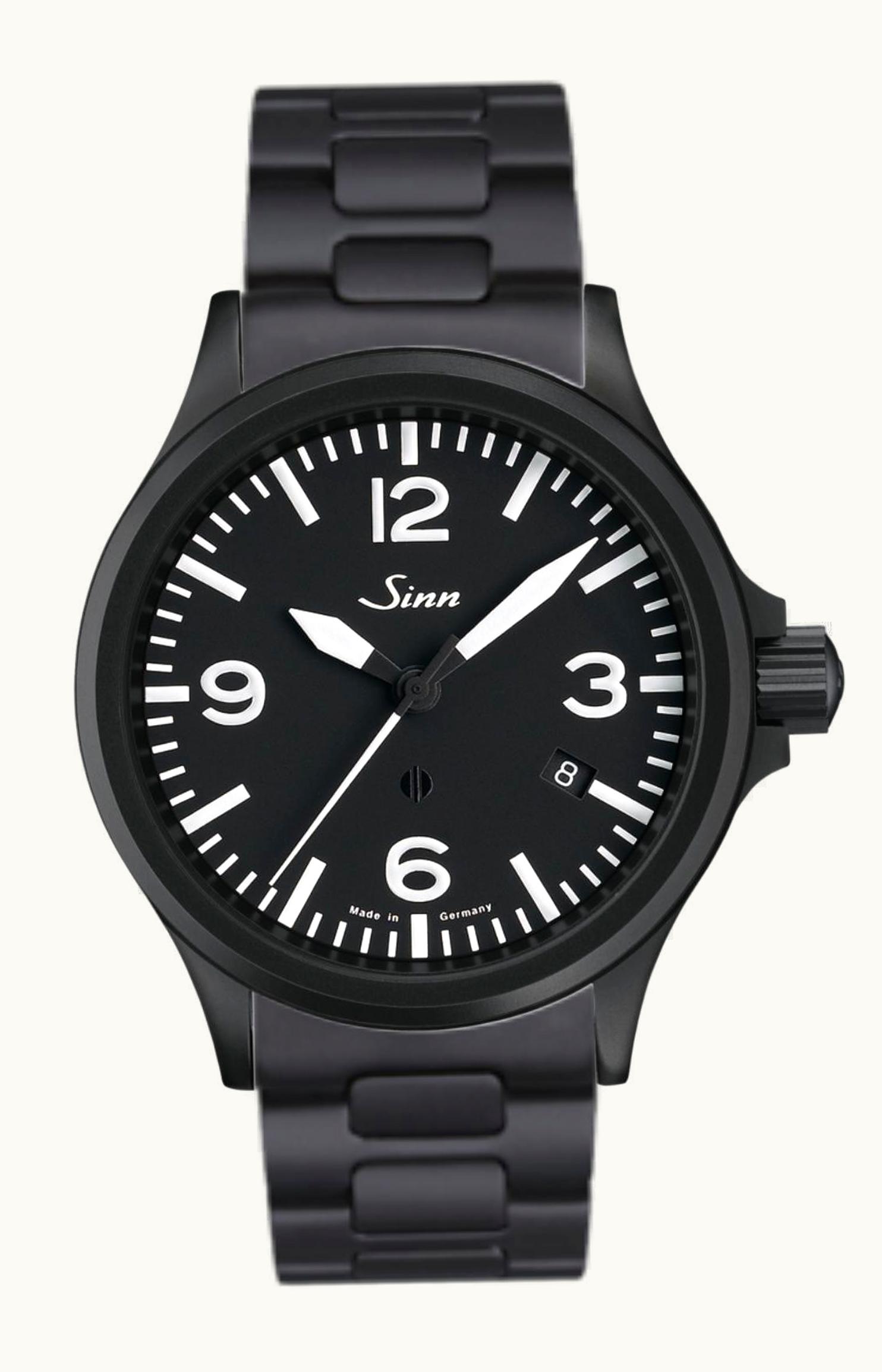 Sinn Pilot's Watch 856 S