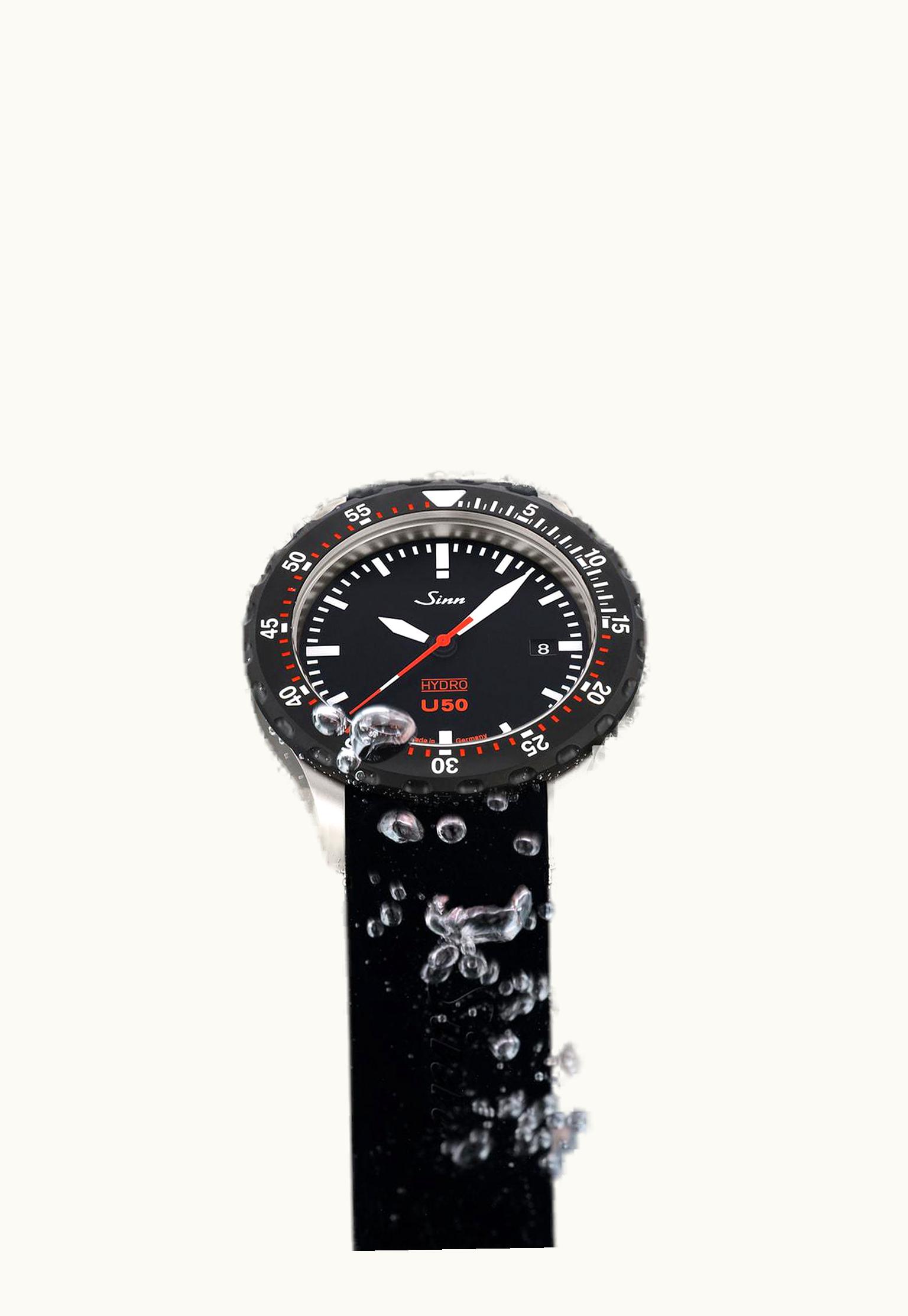Sinn Ladies Watches 434 TW68 WG Mother-of-pearl W