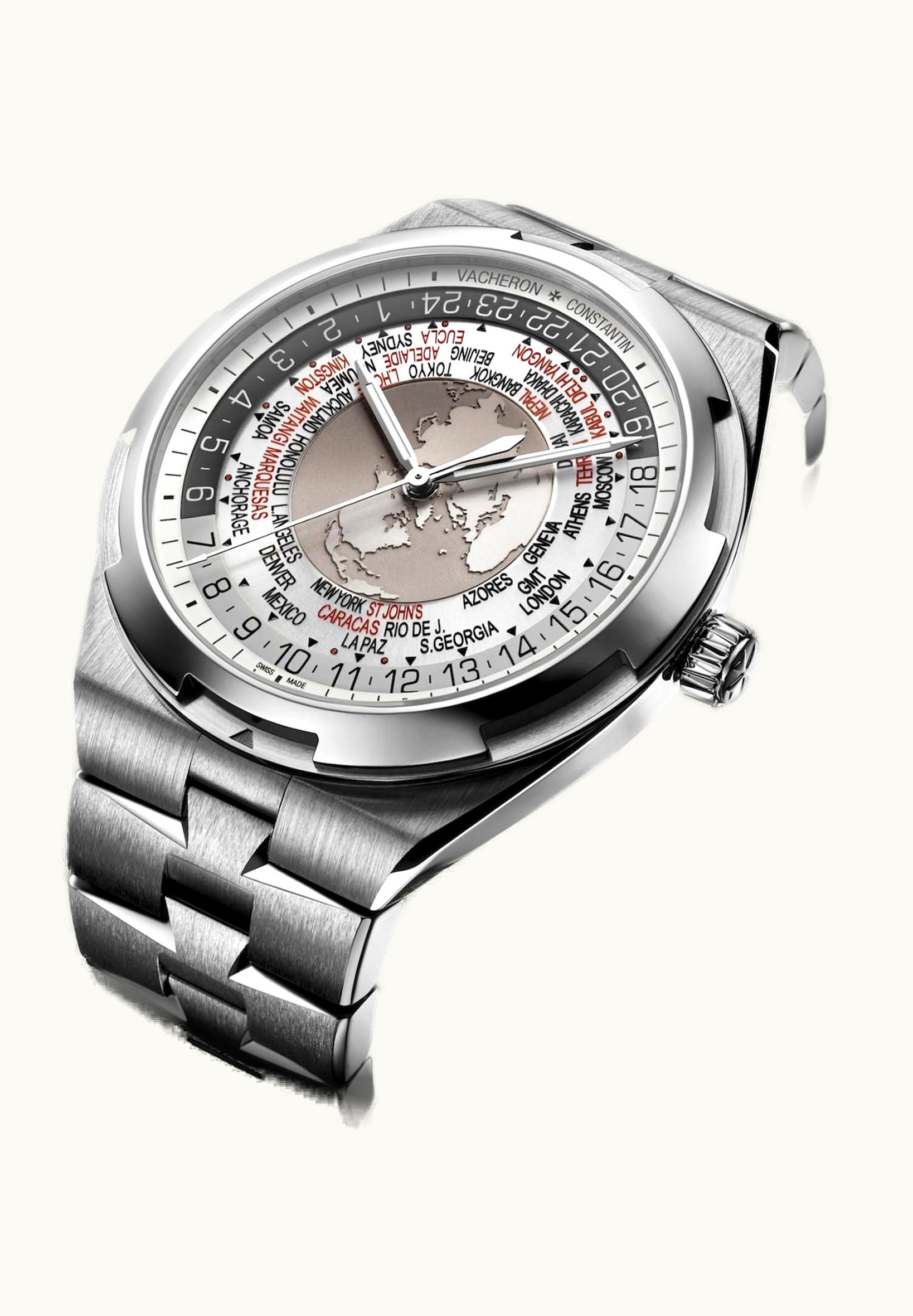 Speake-Marin Serpent Calendar