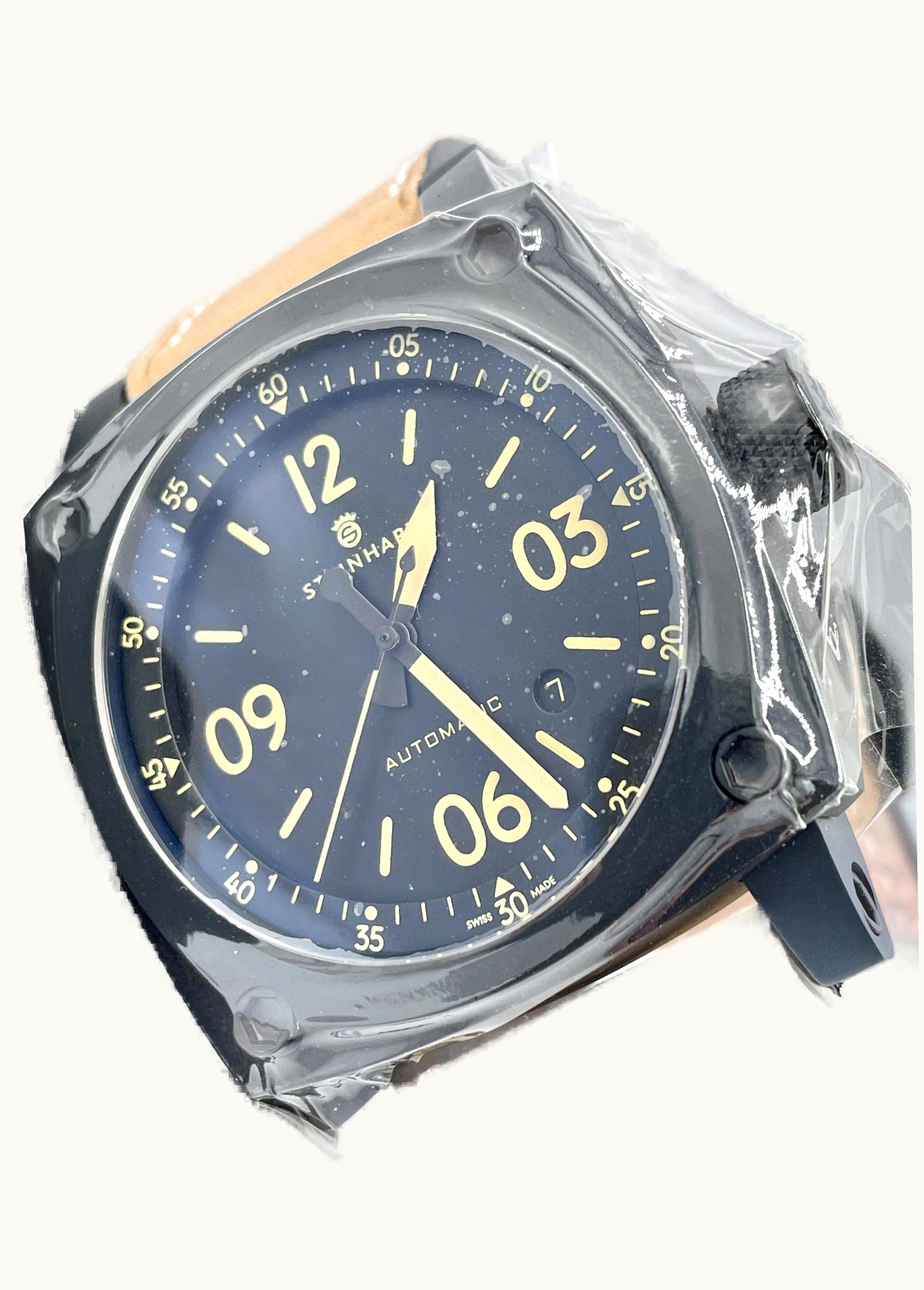 Steinhart Aviation Vintage