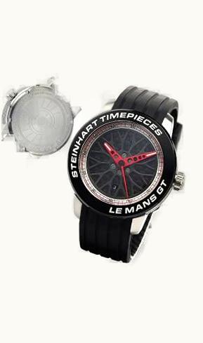 Steinhart Le Mans GT