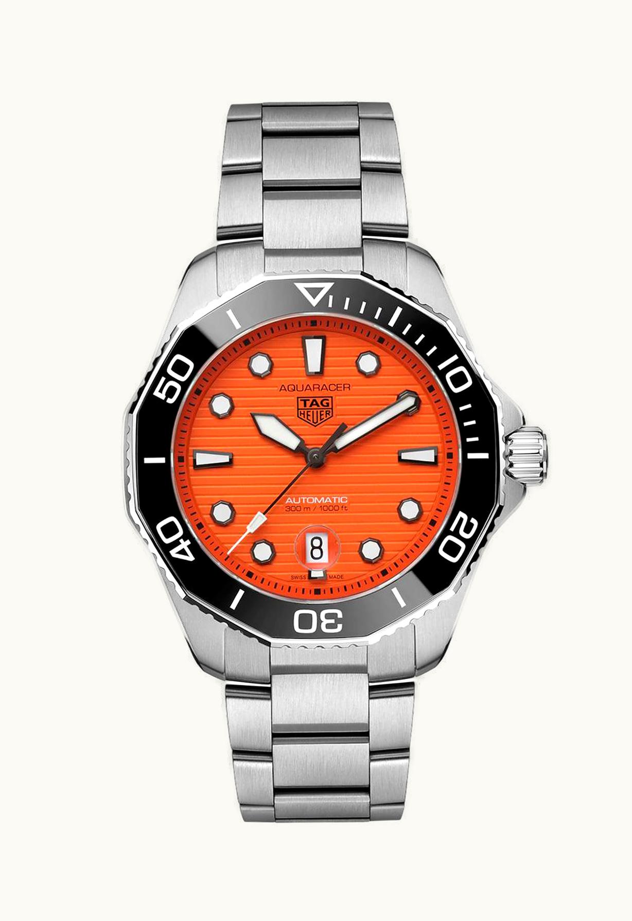 TAG Heuer Aquaracer Professional 300 43 Hawaii