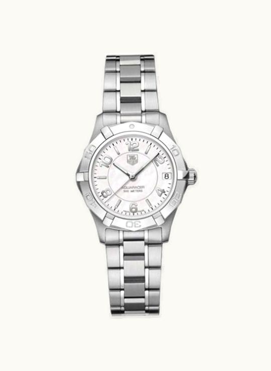 TAG Heuer Aquaracer 300M Quartz 32 Stainless Steel /