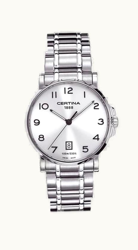 TAG Heuer Aquaracer 300M Quartz 32 Stainless Steel / Silver / Bracelet