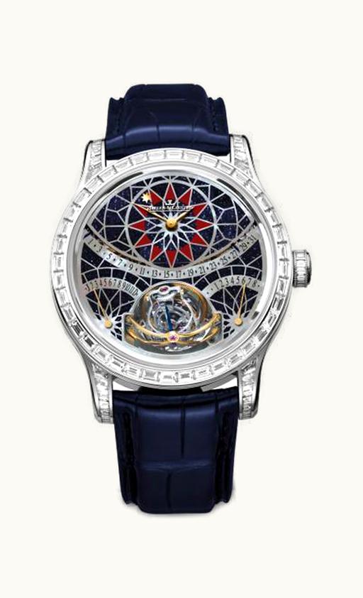 TAG Heuer Aquaracer 300M Quartz 32 Stainless Steel / MOP - Diamond / Bracelet