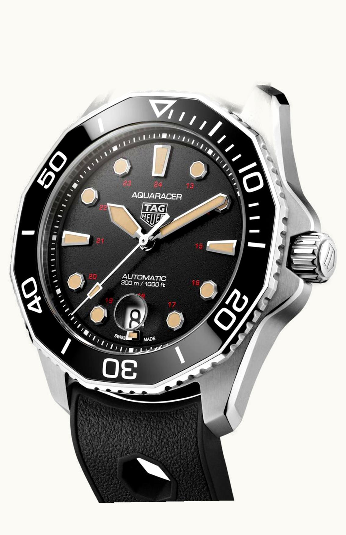 TAG Heuer Aquaracer Professional 300 844