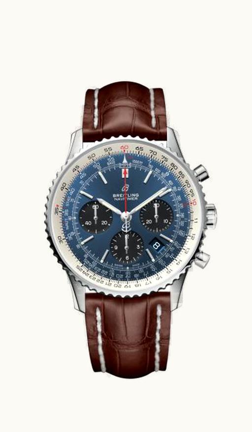 TAG Heuer Carrera Calibre 16 41 Stainless Steel / Black / Bracelet