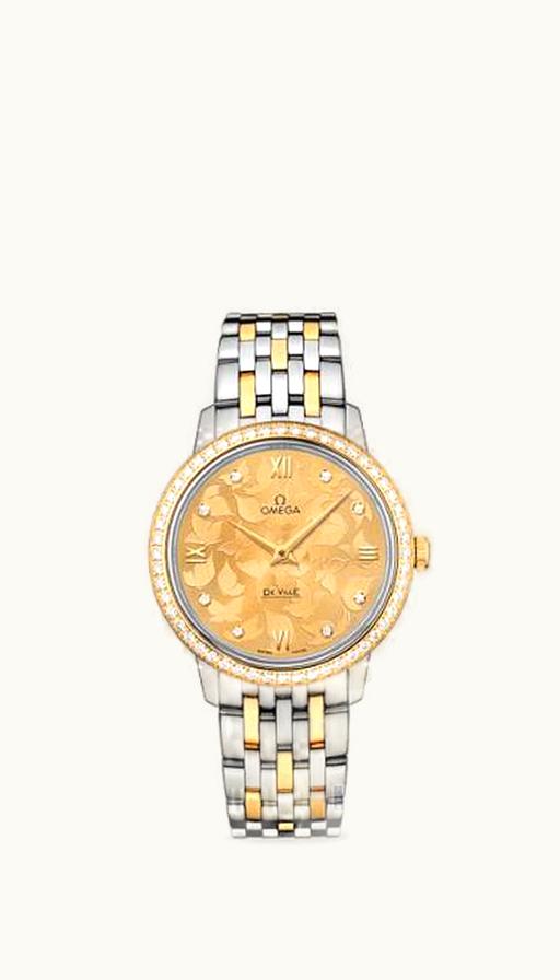 TAG Heuer Carrera Calibre 16 41 Heritage Stainless Steel / Yellow Gold / Silver / Bracelet