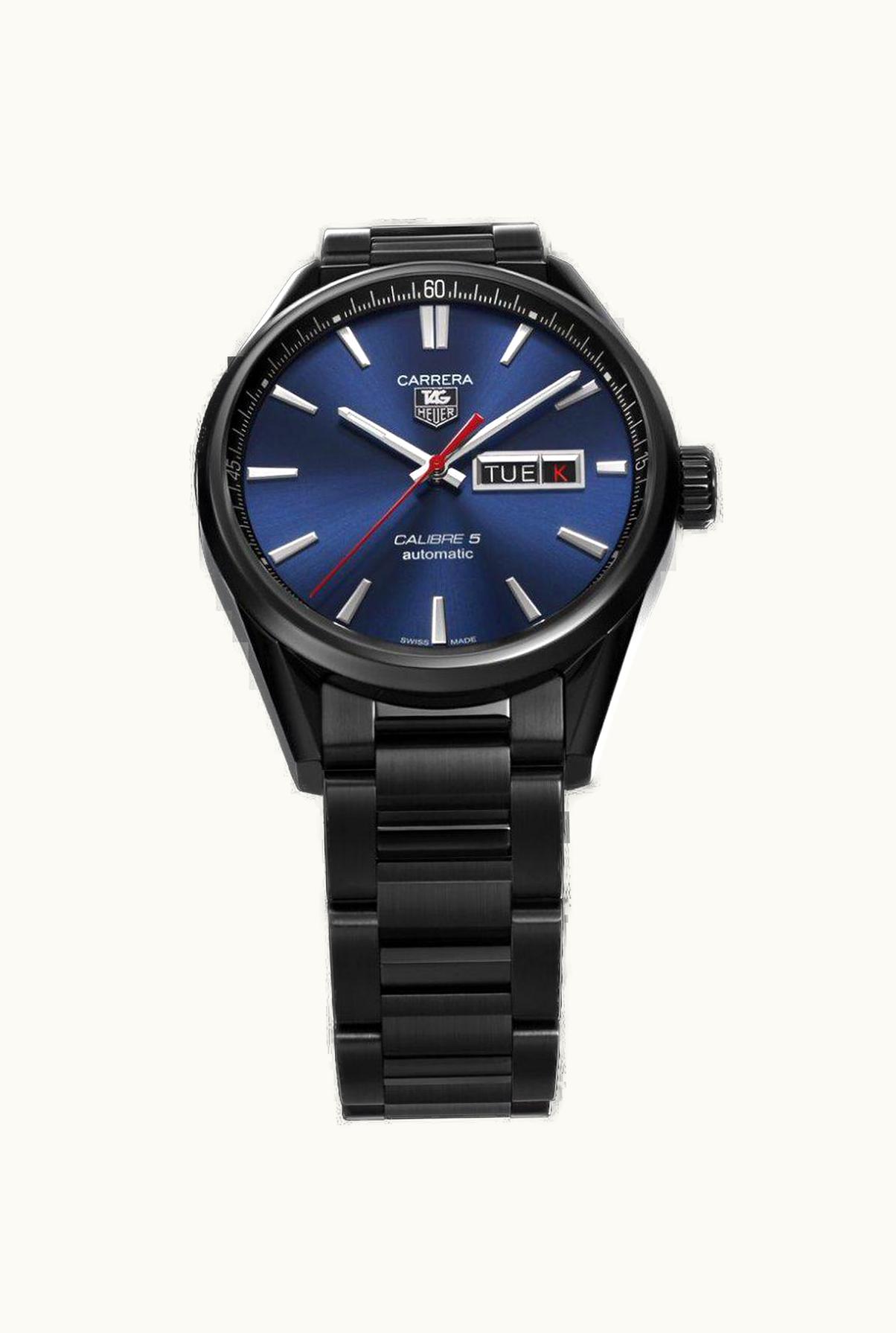 TAG Heuer Carrera Calibre 5 Air-K