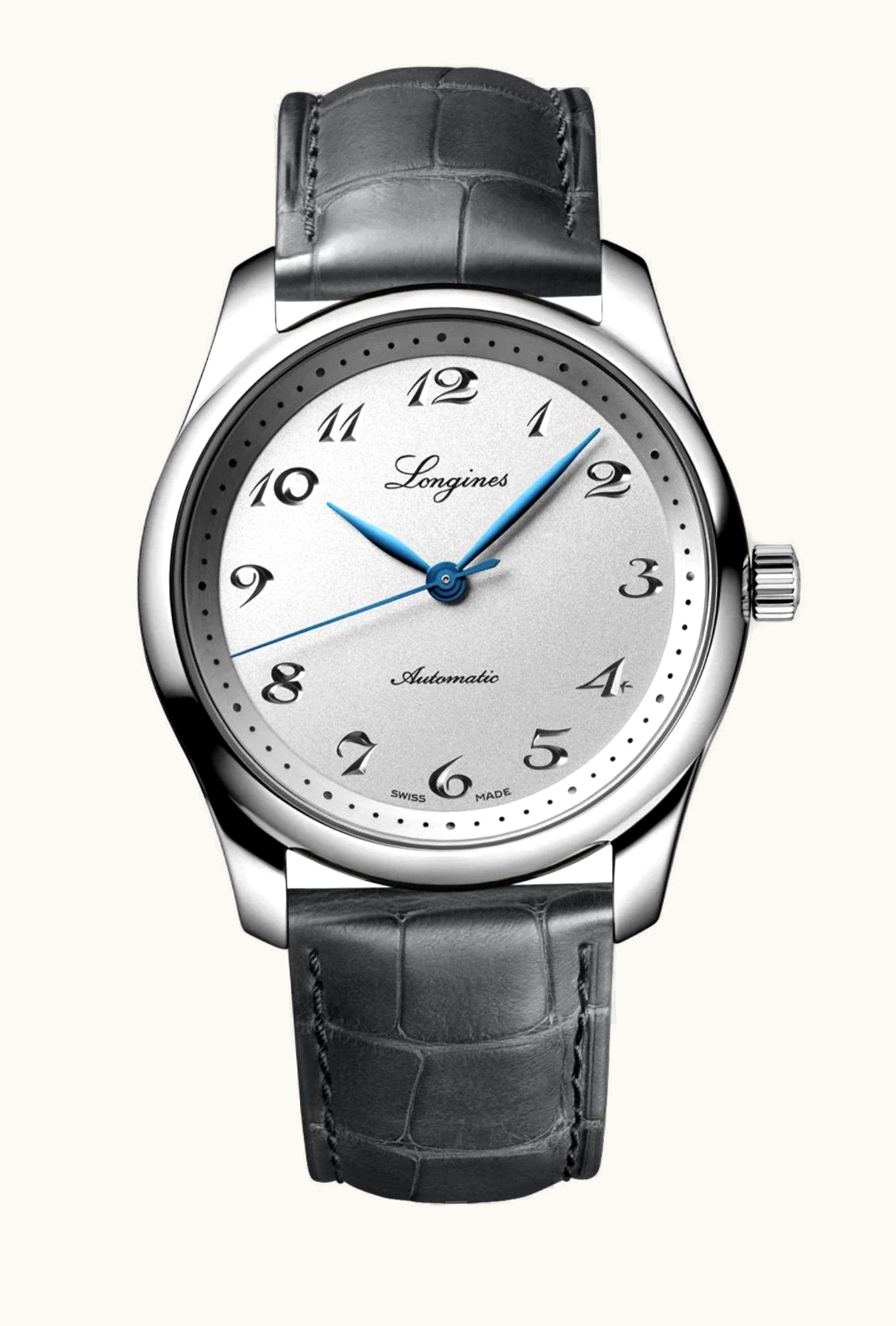 TAG Heuer Carrera Calibre 5 Day Date Stainless Steel / Silver / Bracelet