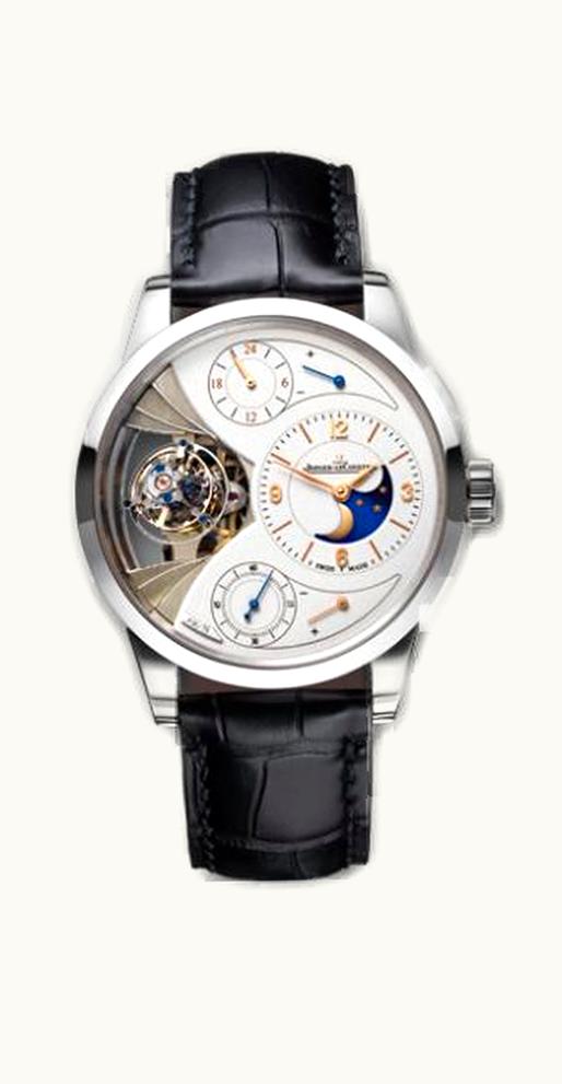 TAG Heuer Carrera Quartz 41 Titanium / Cara Delevingne Special Edition