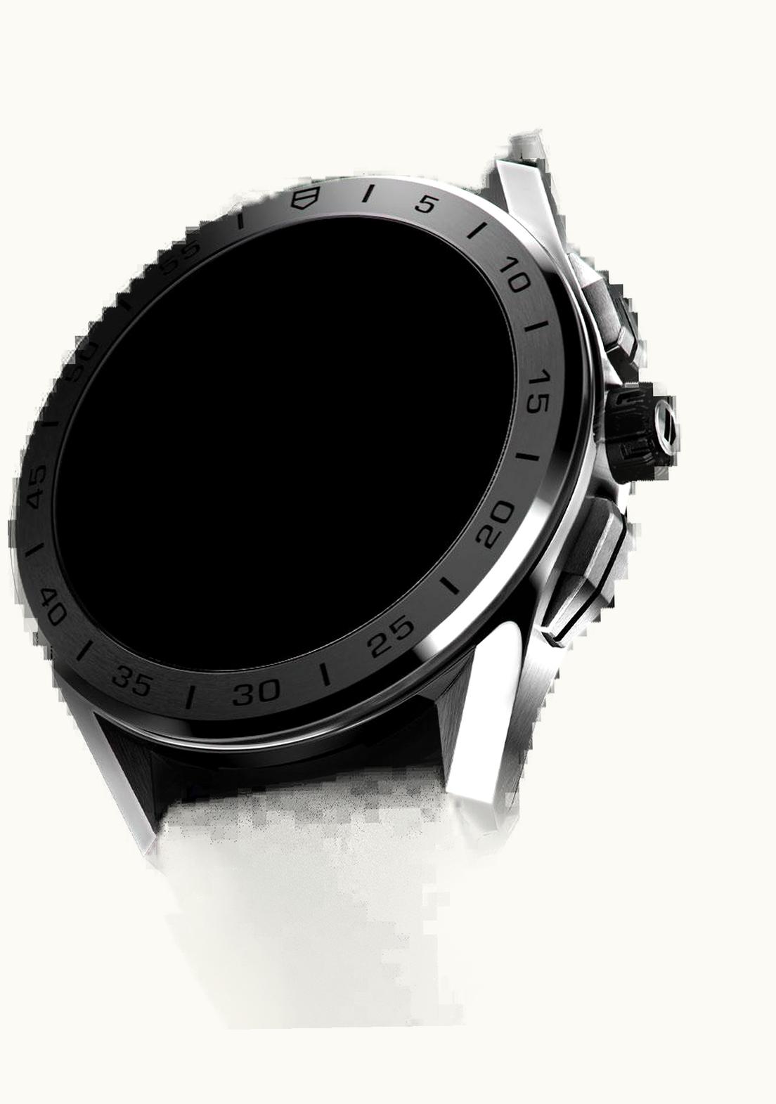 TAG Heuer Connected E3 45 Stainless Steel